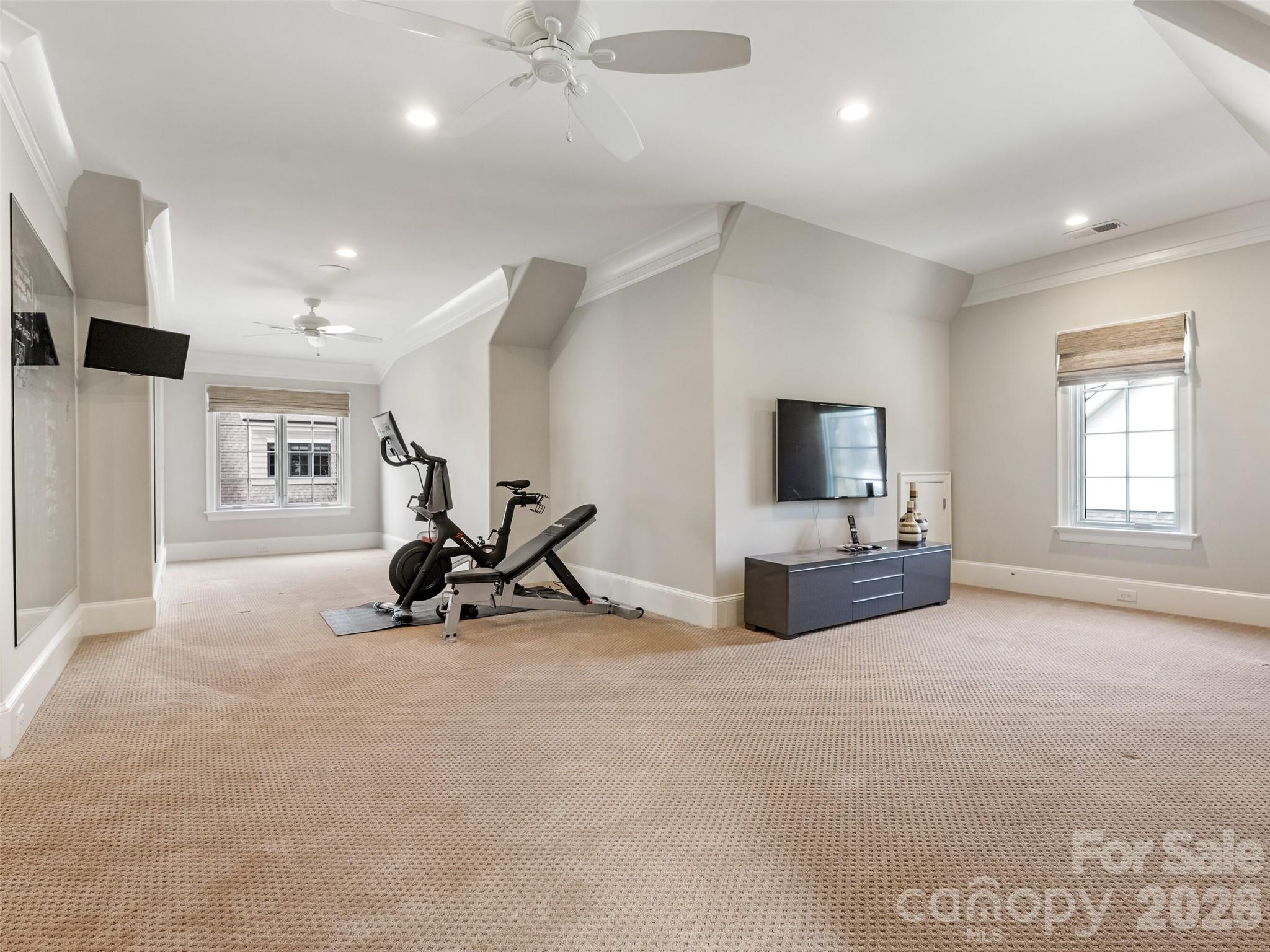 Providence Park - Residential