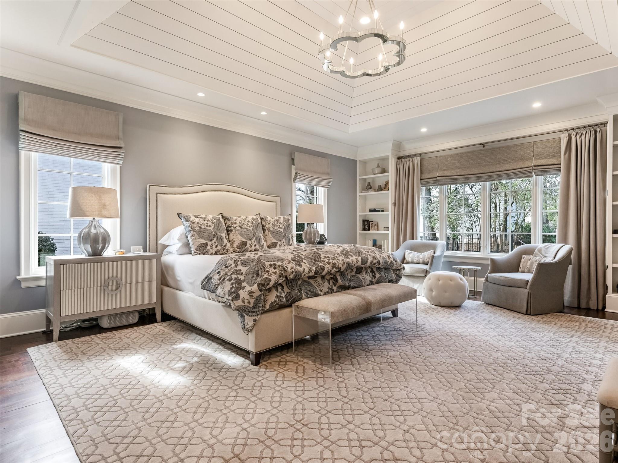 Providence Park - Residential