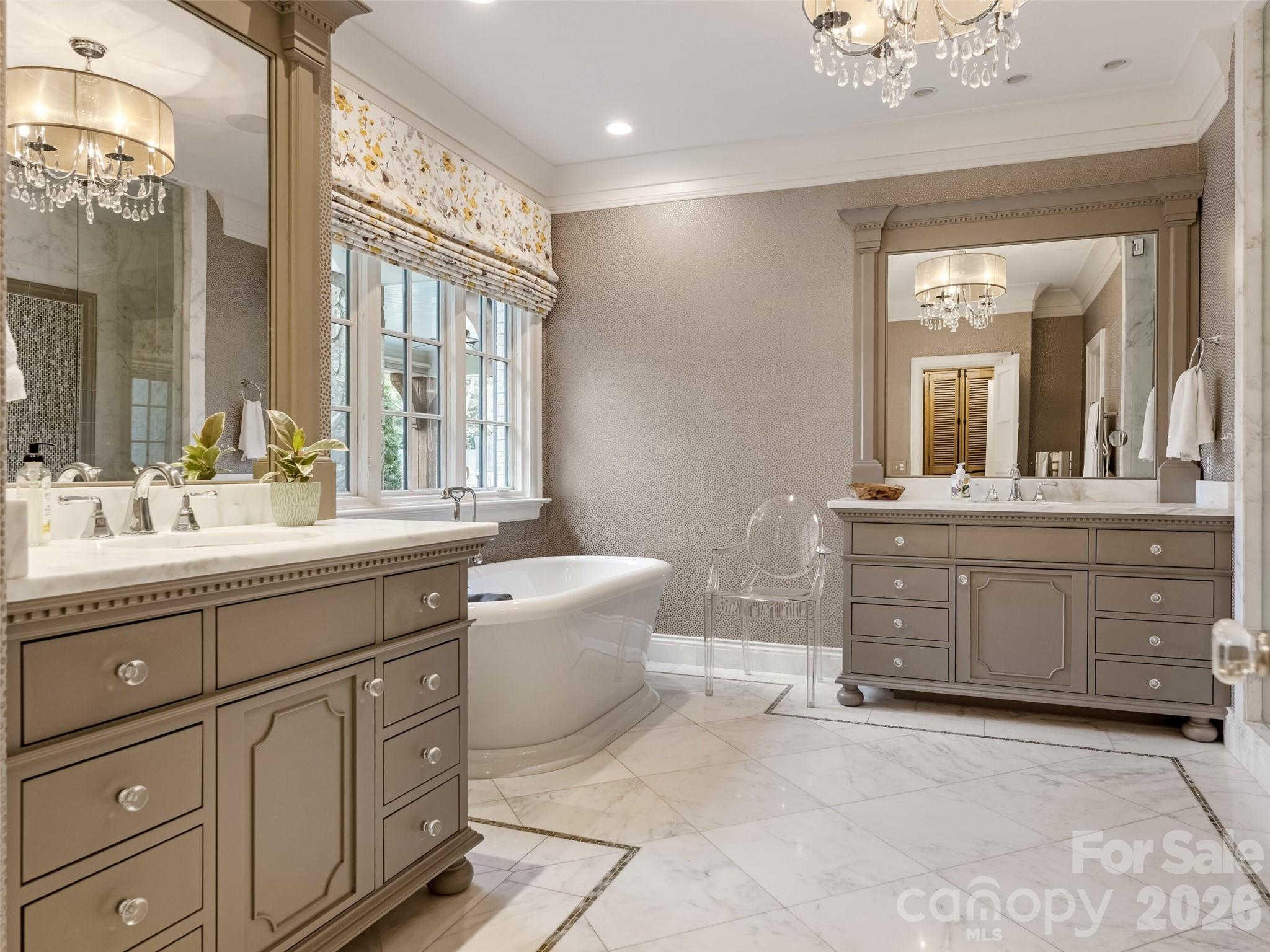 Providence Park - Residential