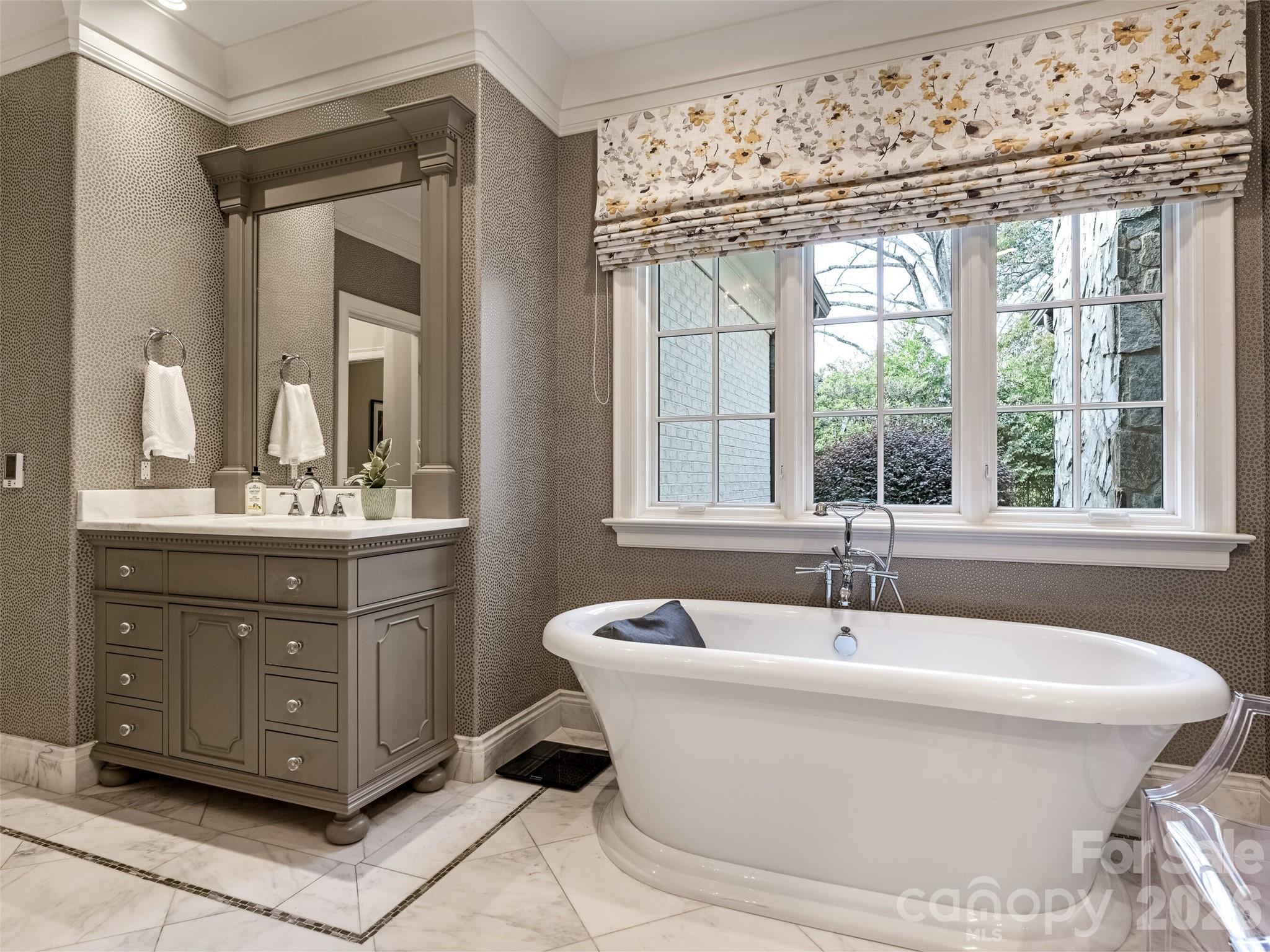 Providence Park - Residential