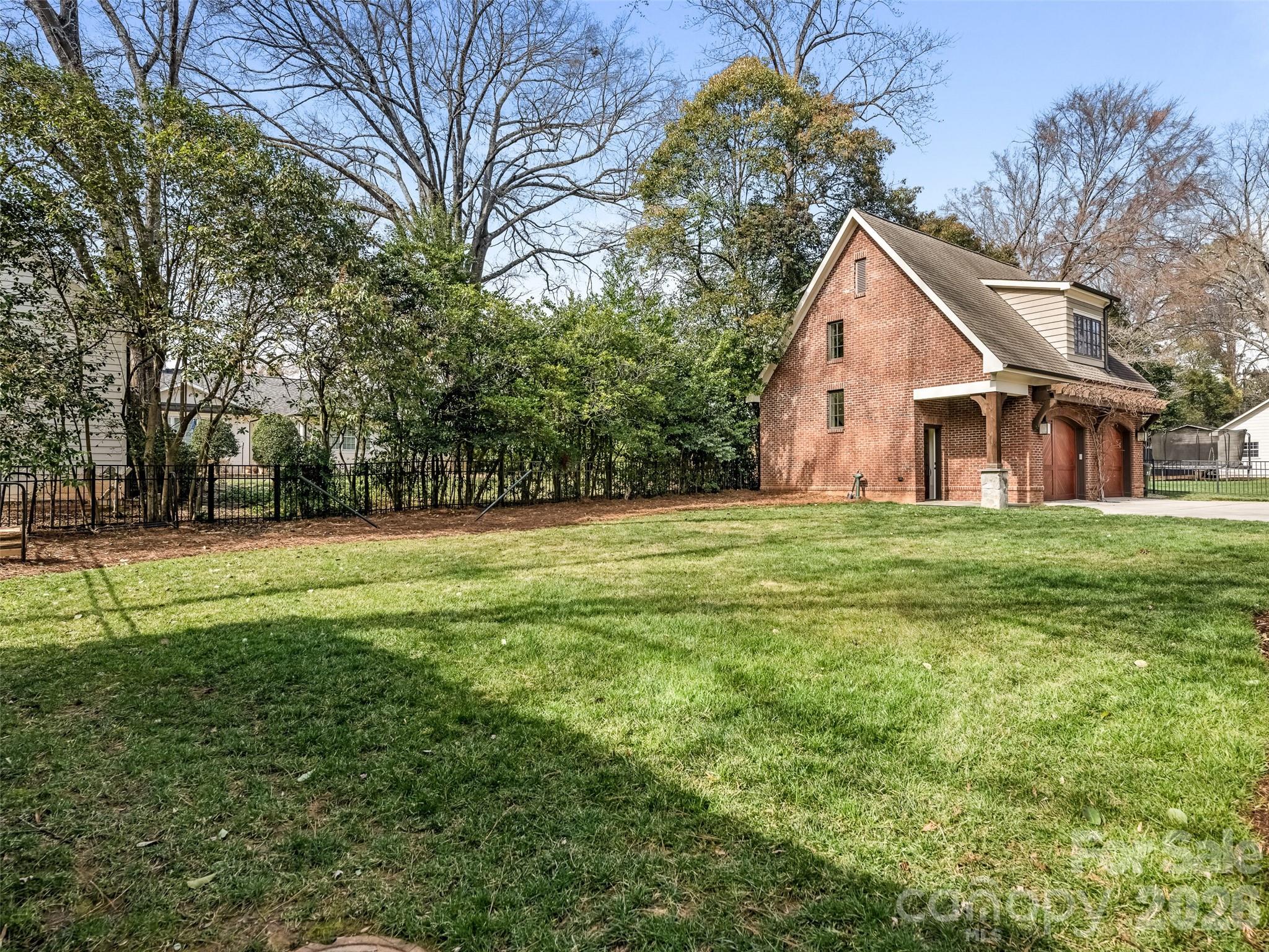 Providence Park - Residential