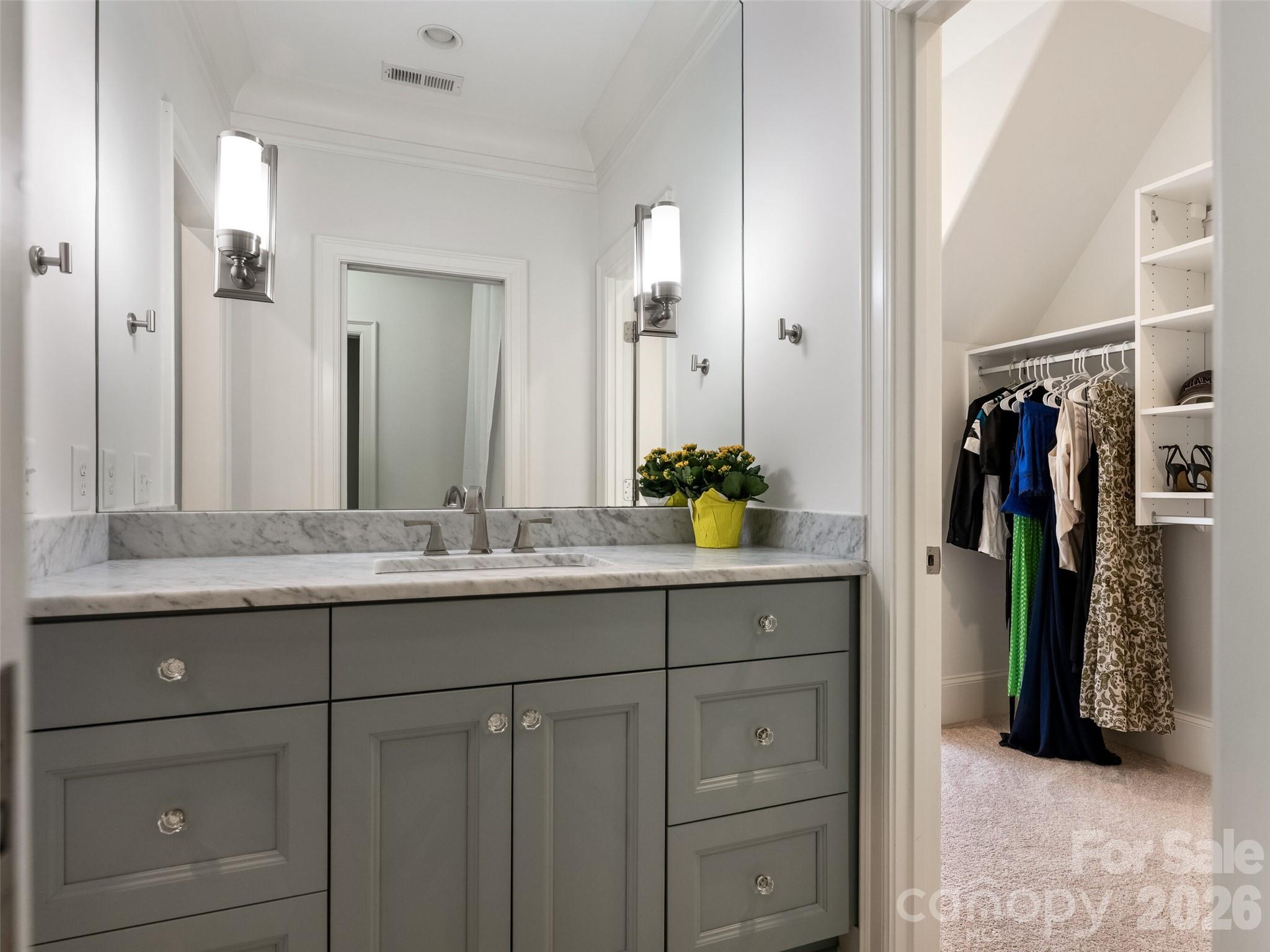 Providence Park - Residential