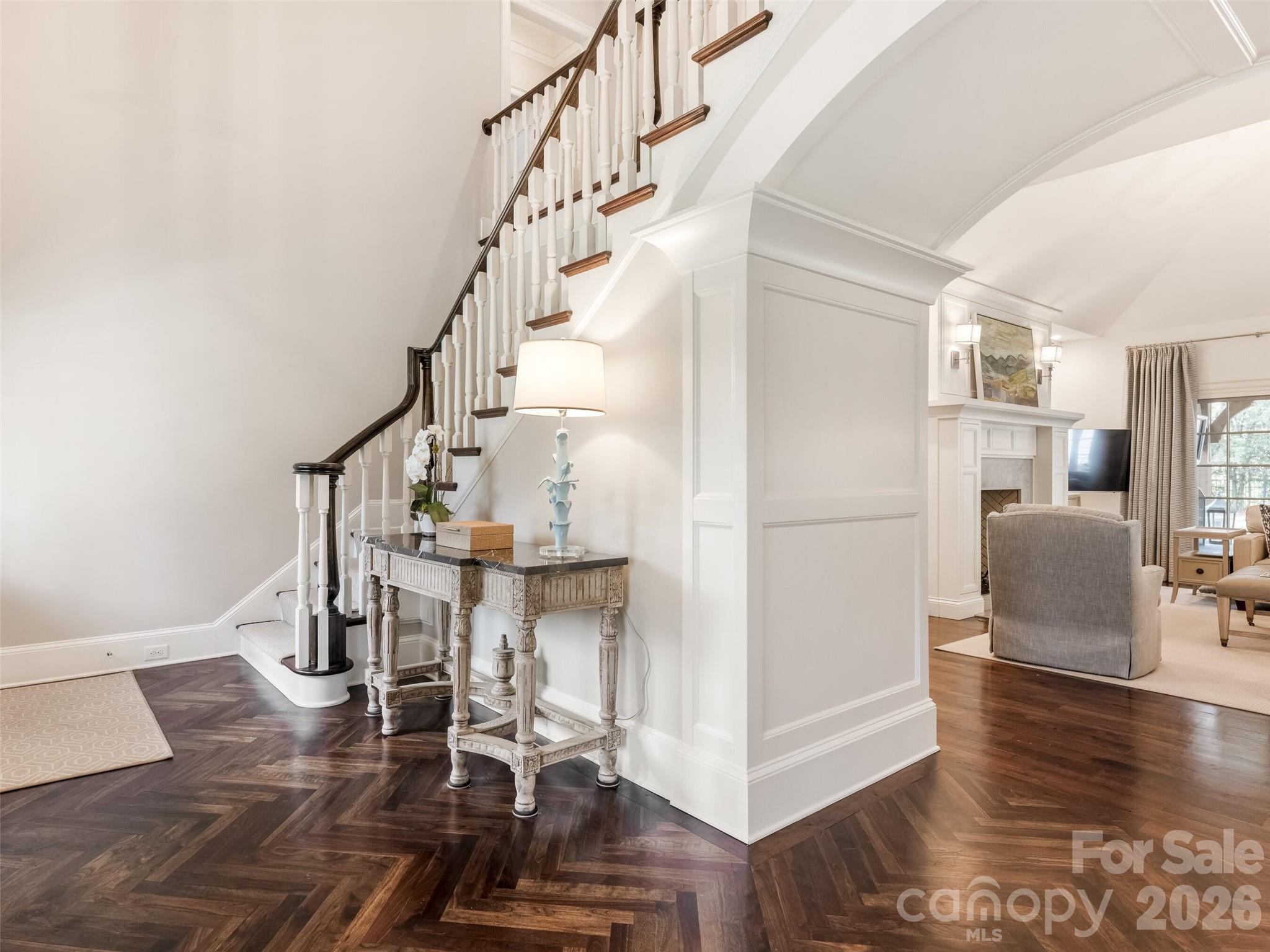 Providence Park - Residential