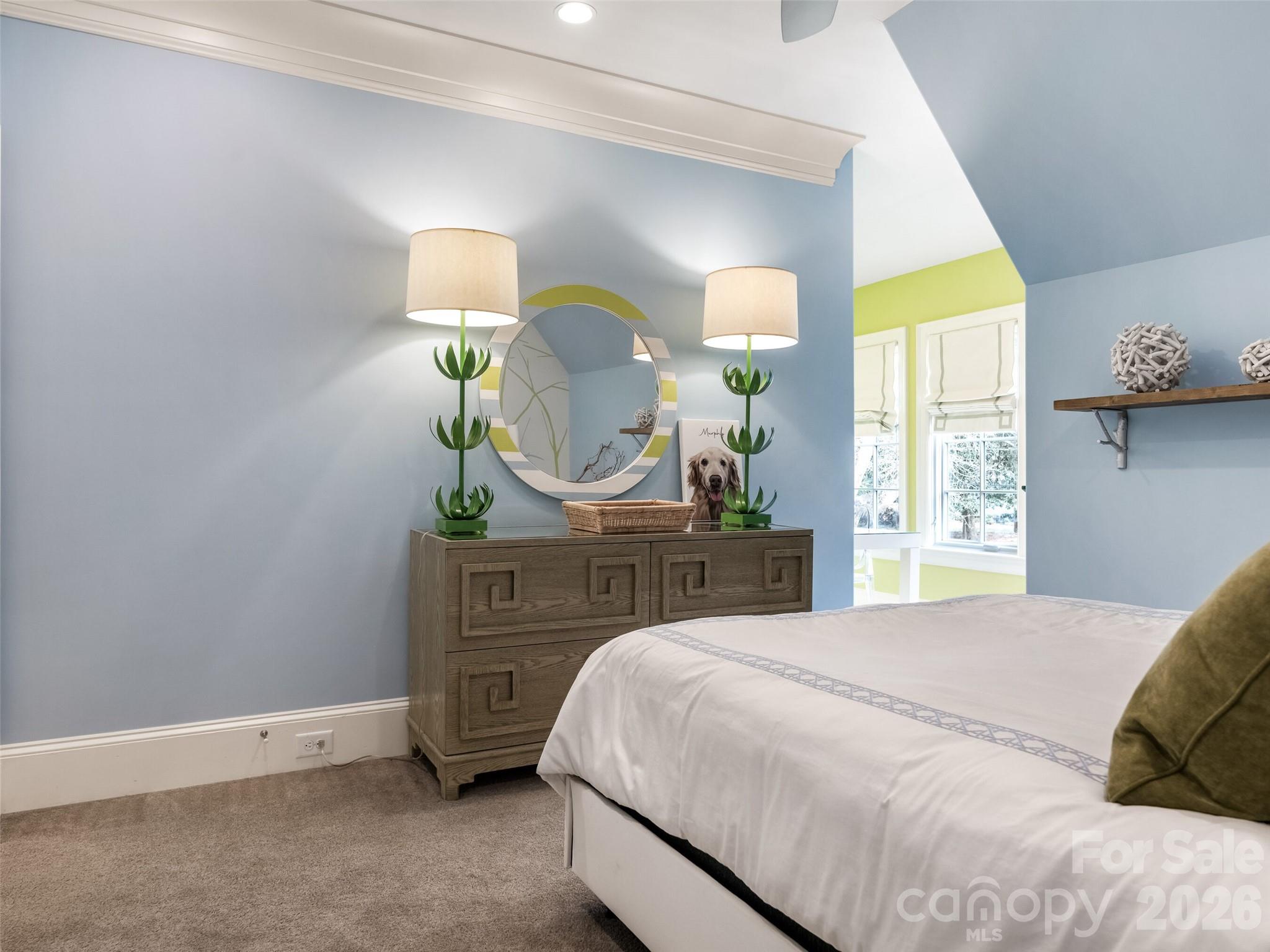 Providence Park - Residential