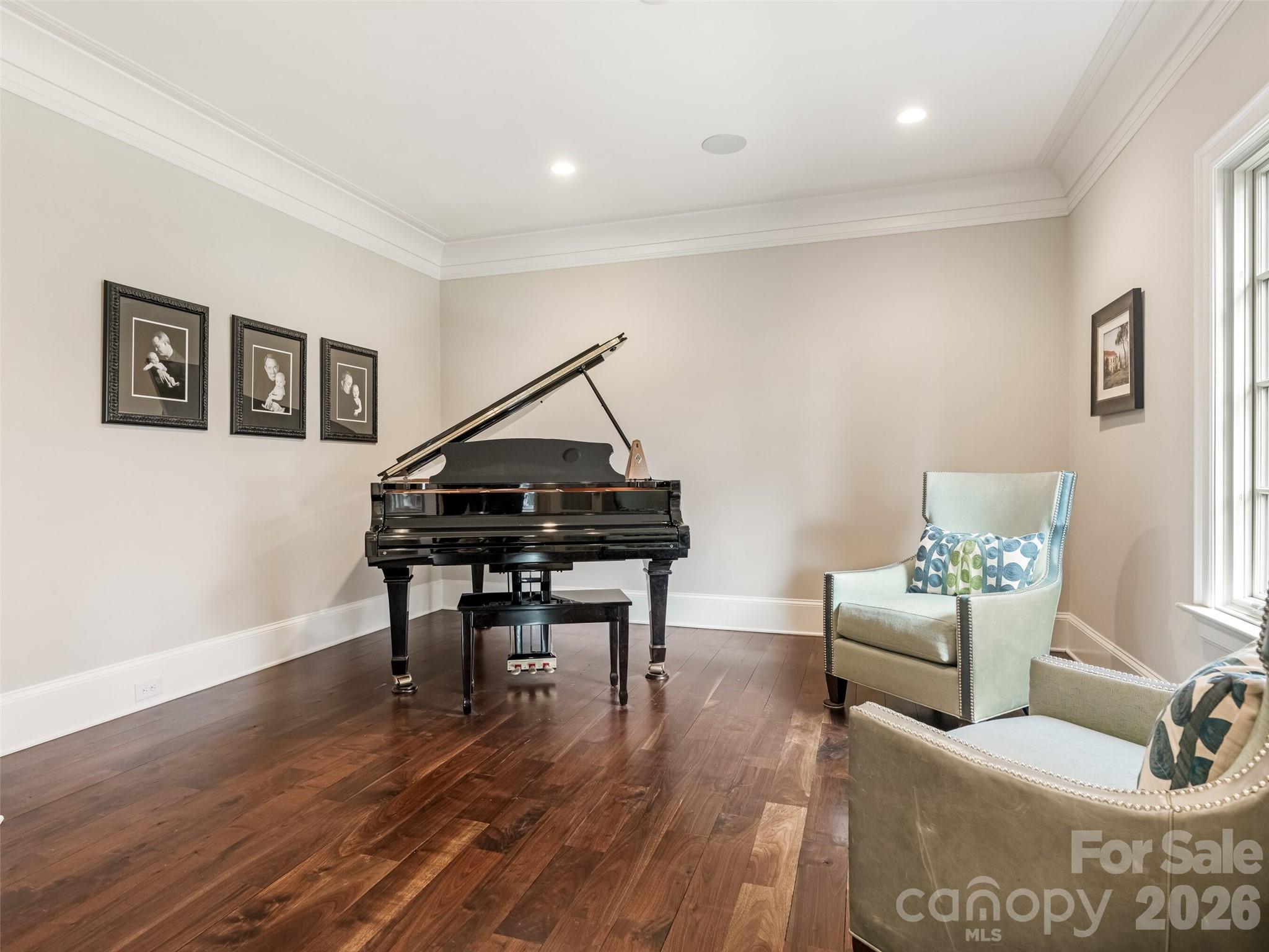 Providence Park - Residential