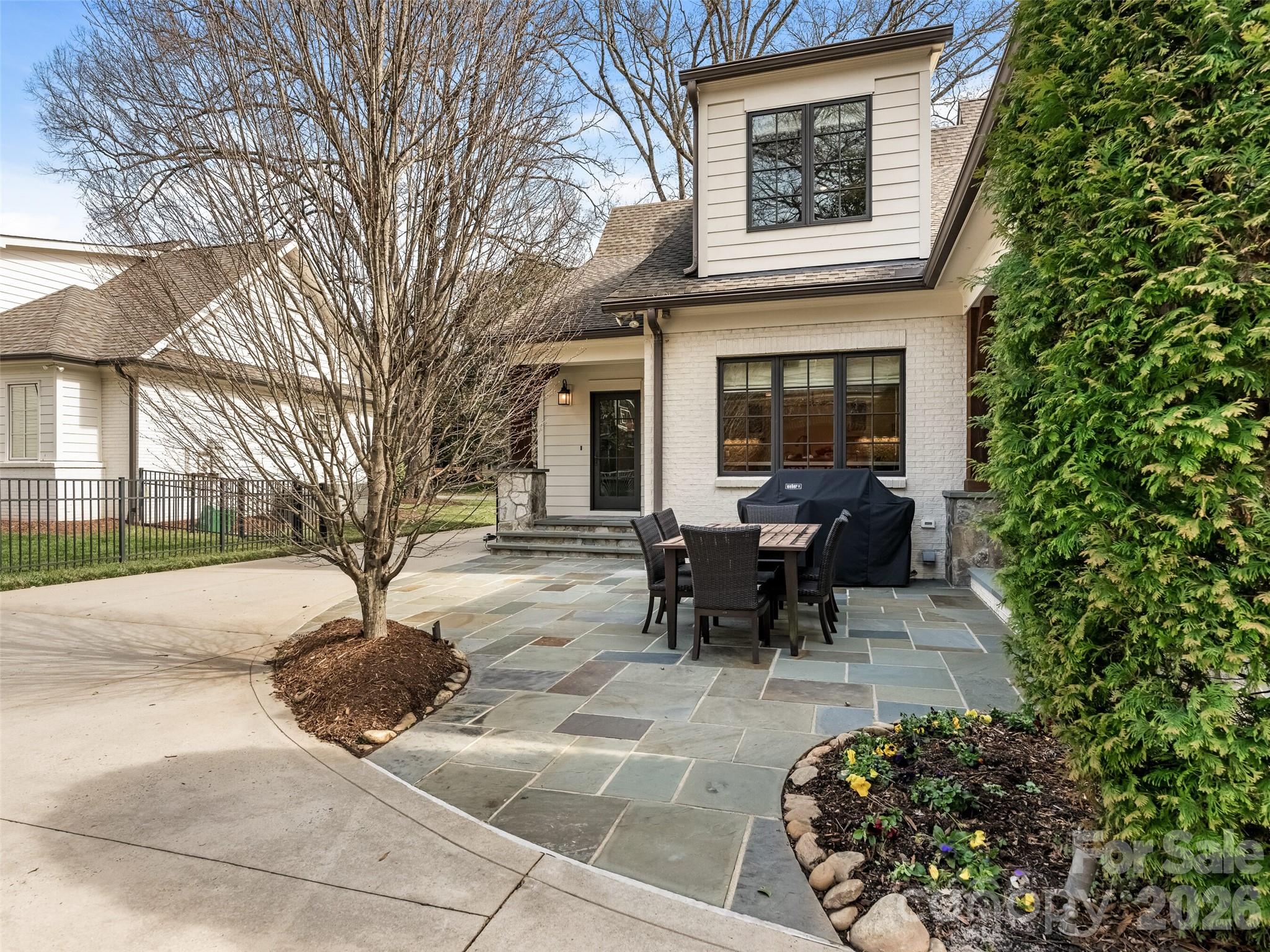 Providence Park - Residential