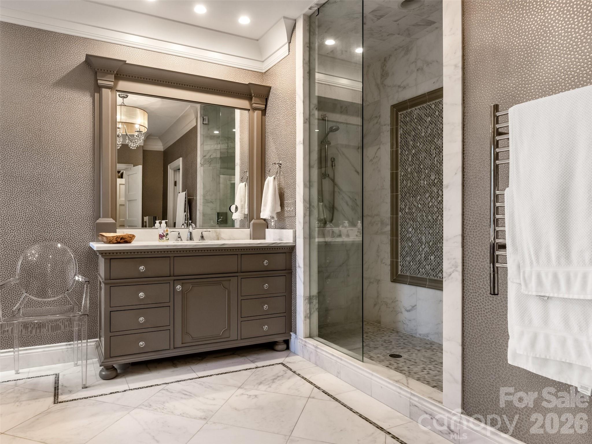 Providence Park - Residential