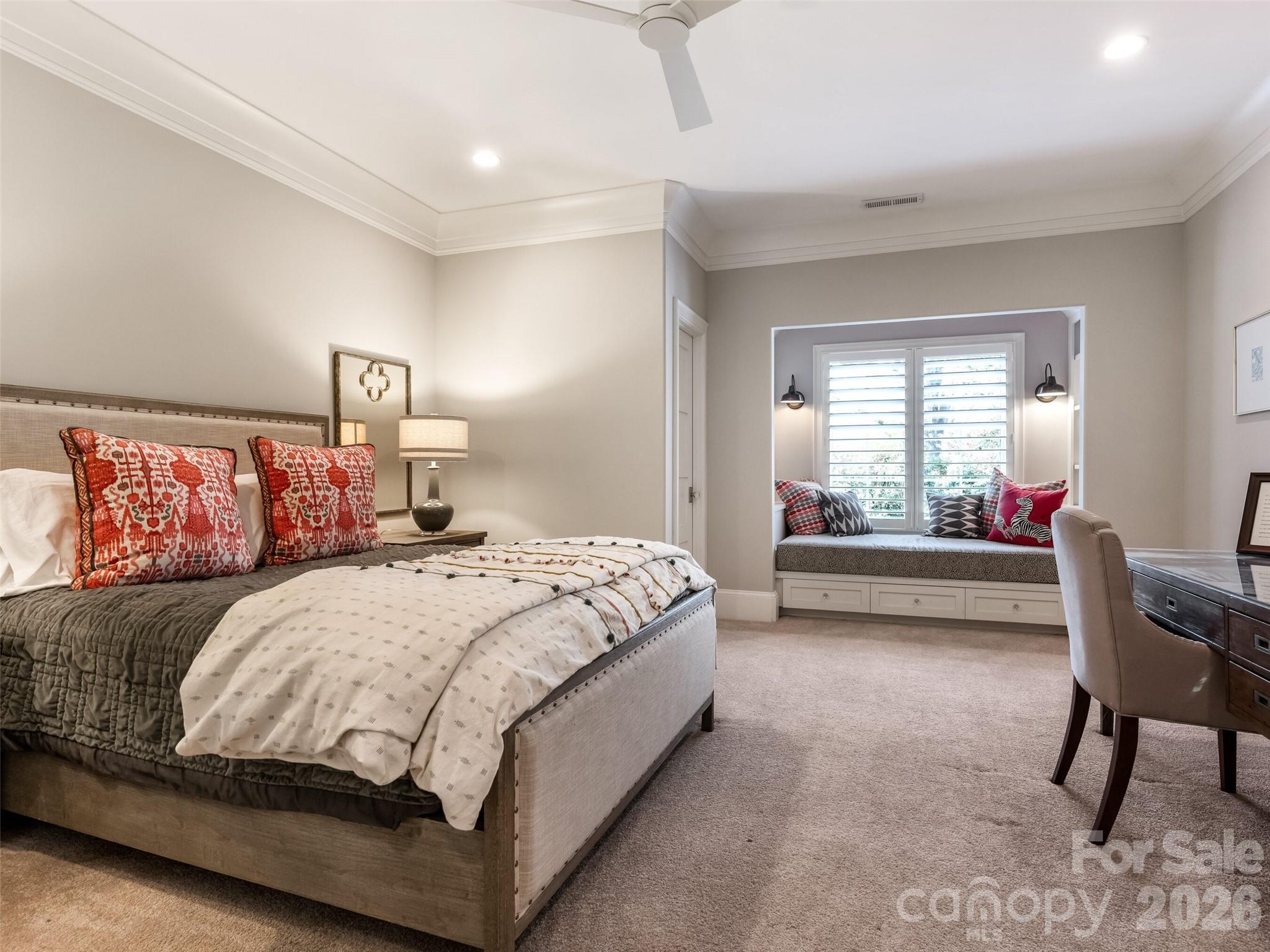 Providence Park - Residential