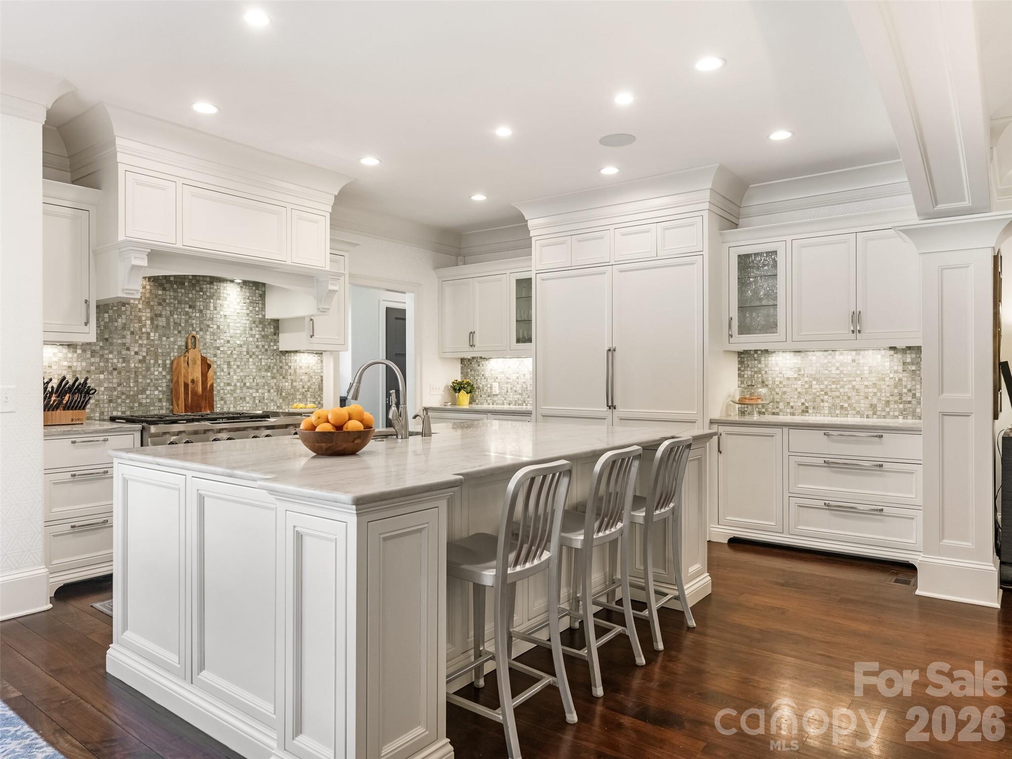 Providence Park - Residential