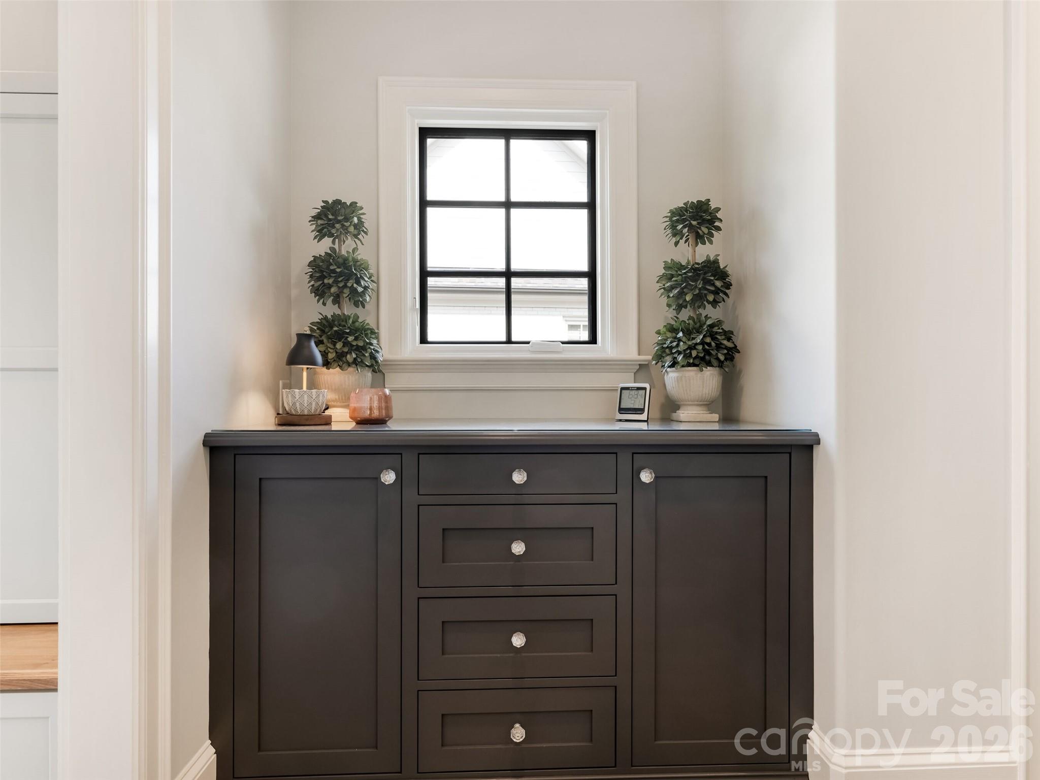 Providence Park - Residential