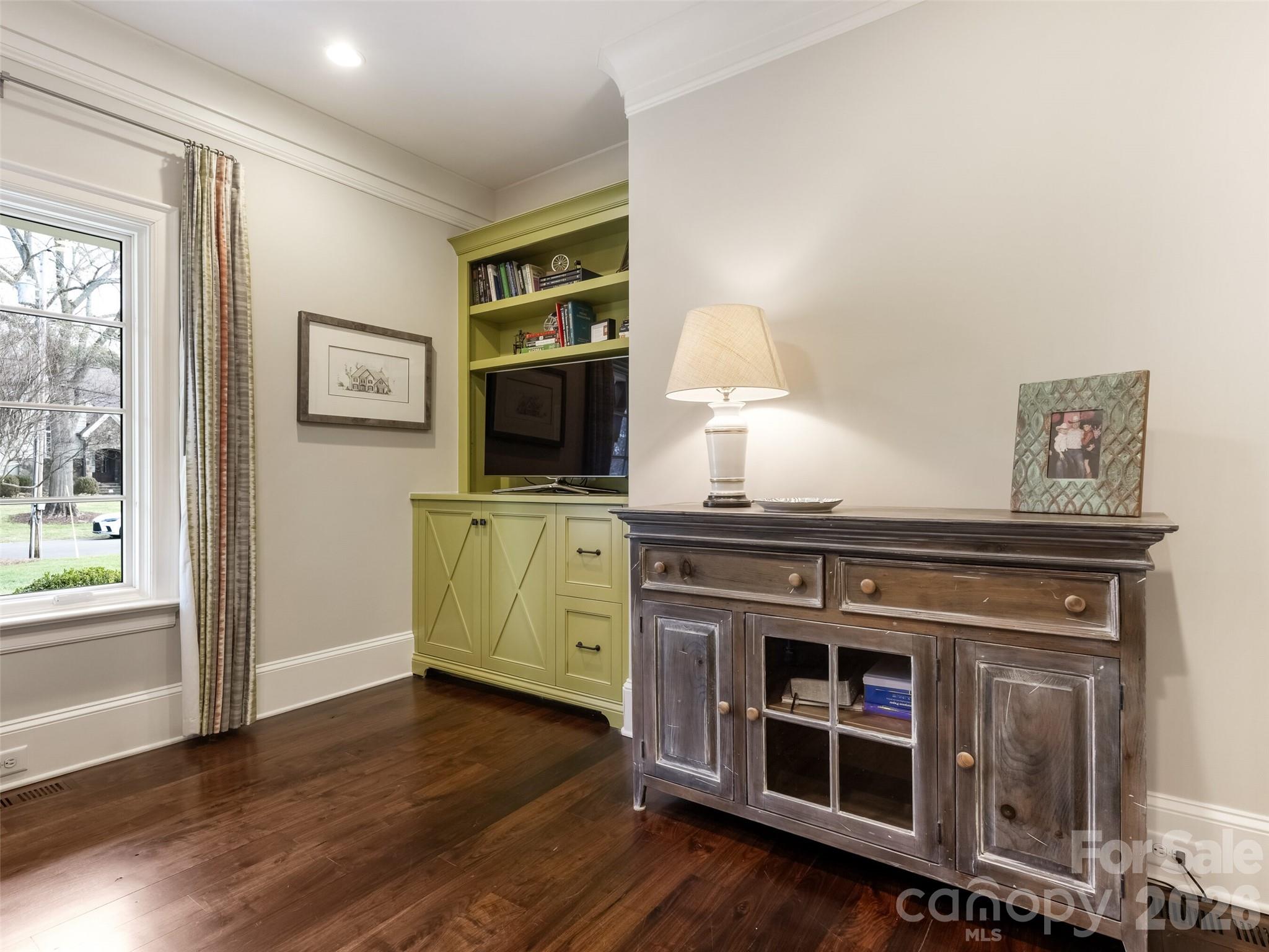 Providence Park - Residential