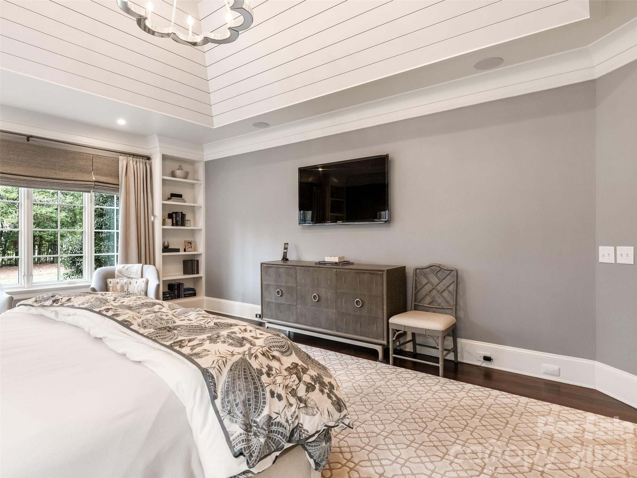 Providence Park - Residential