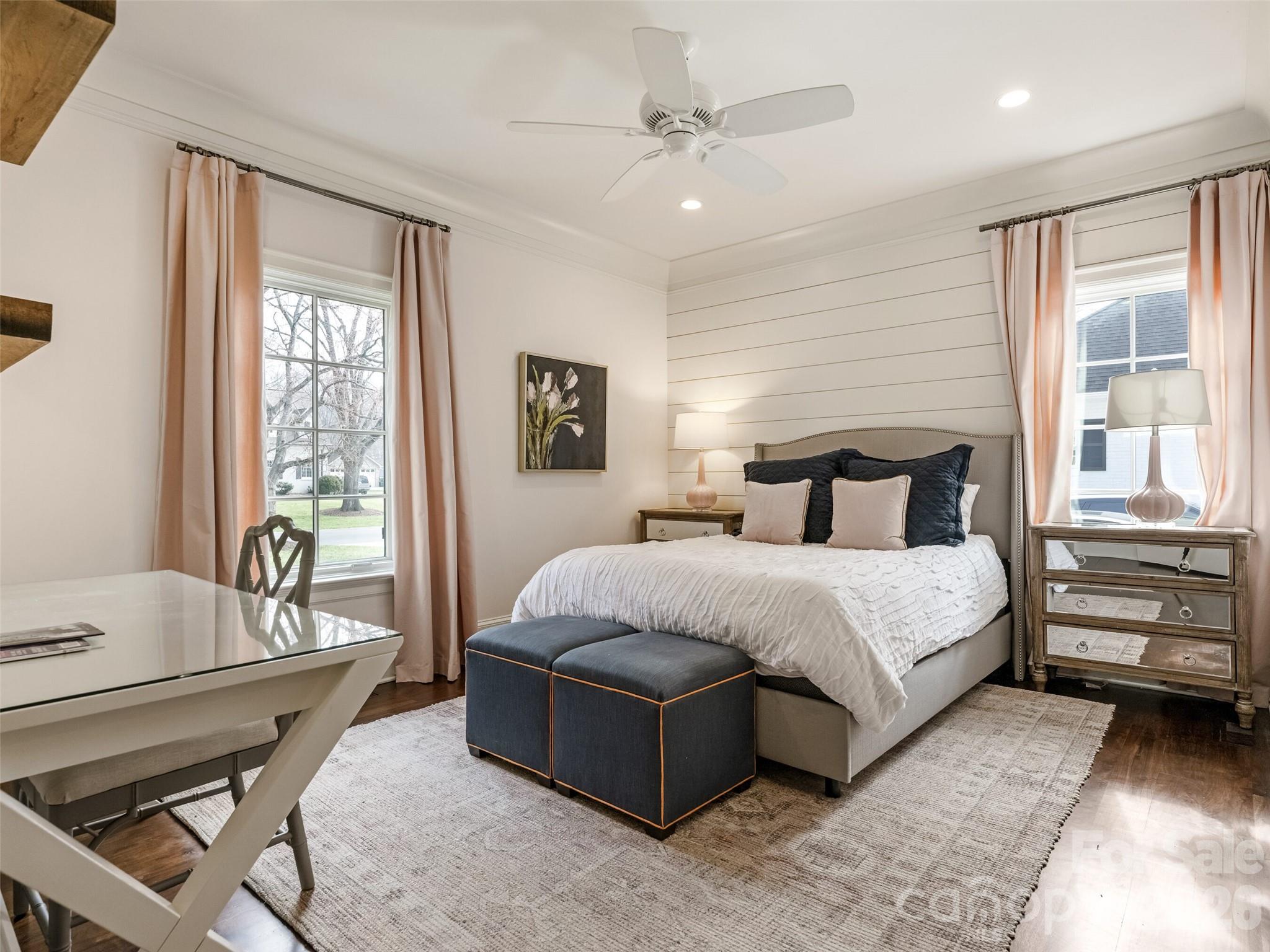 Providence Park - Residential