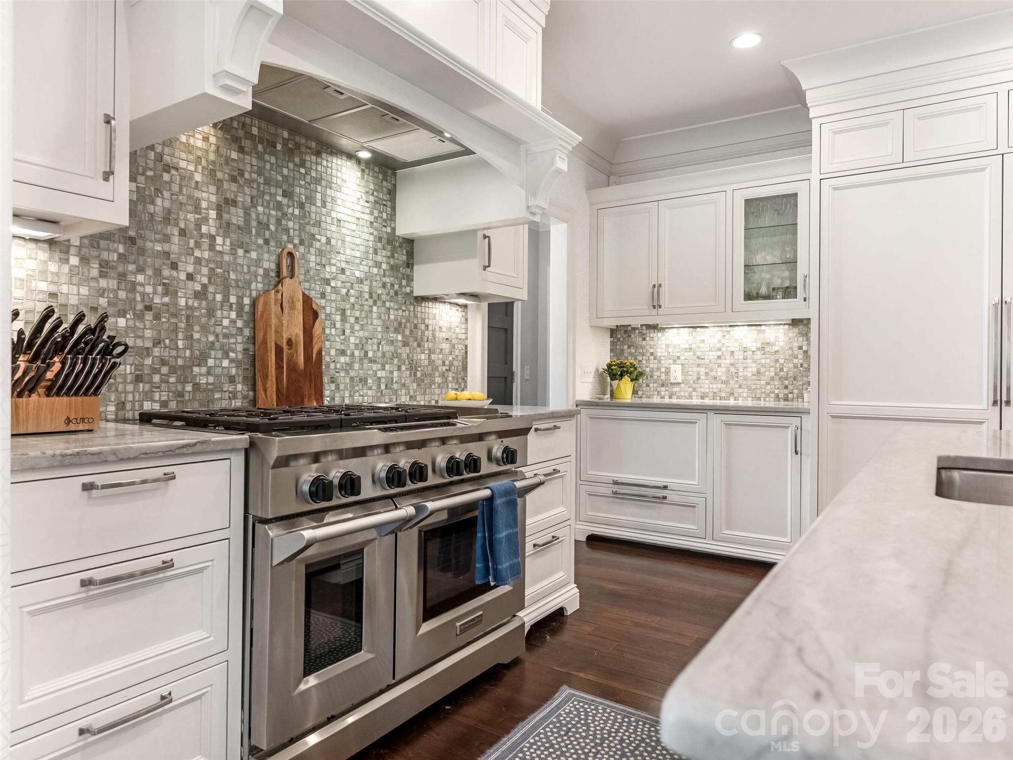 Providence Park - Residential