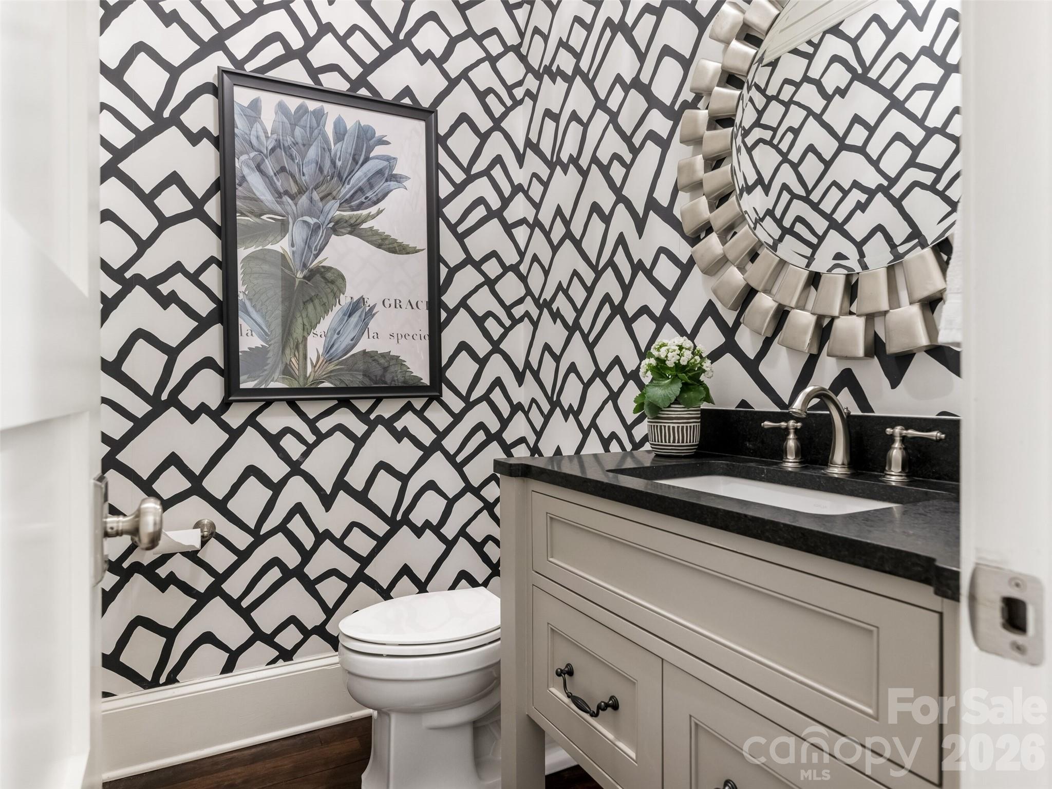 Providence Park - Residential