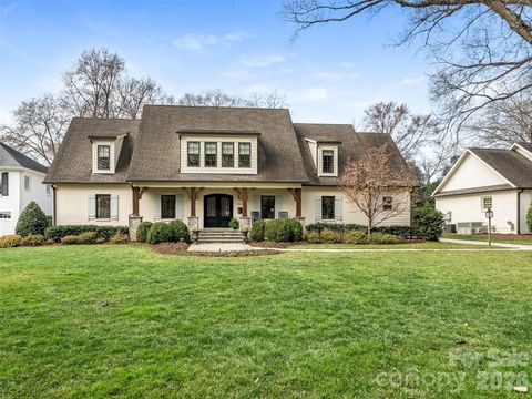 3324 Fielding Avenue Charlotte NC 28211