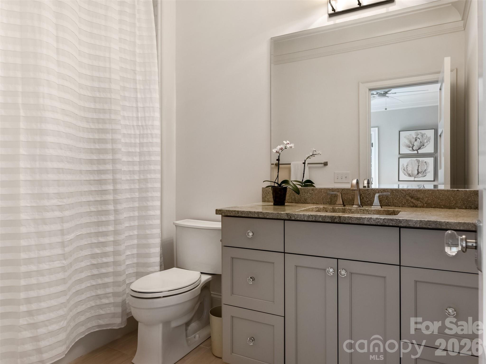 Providence Park - Residential