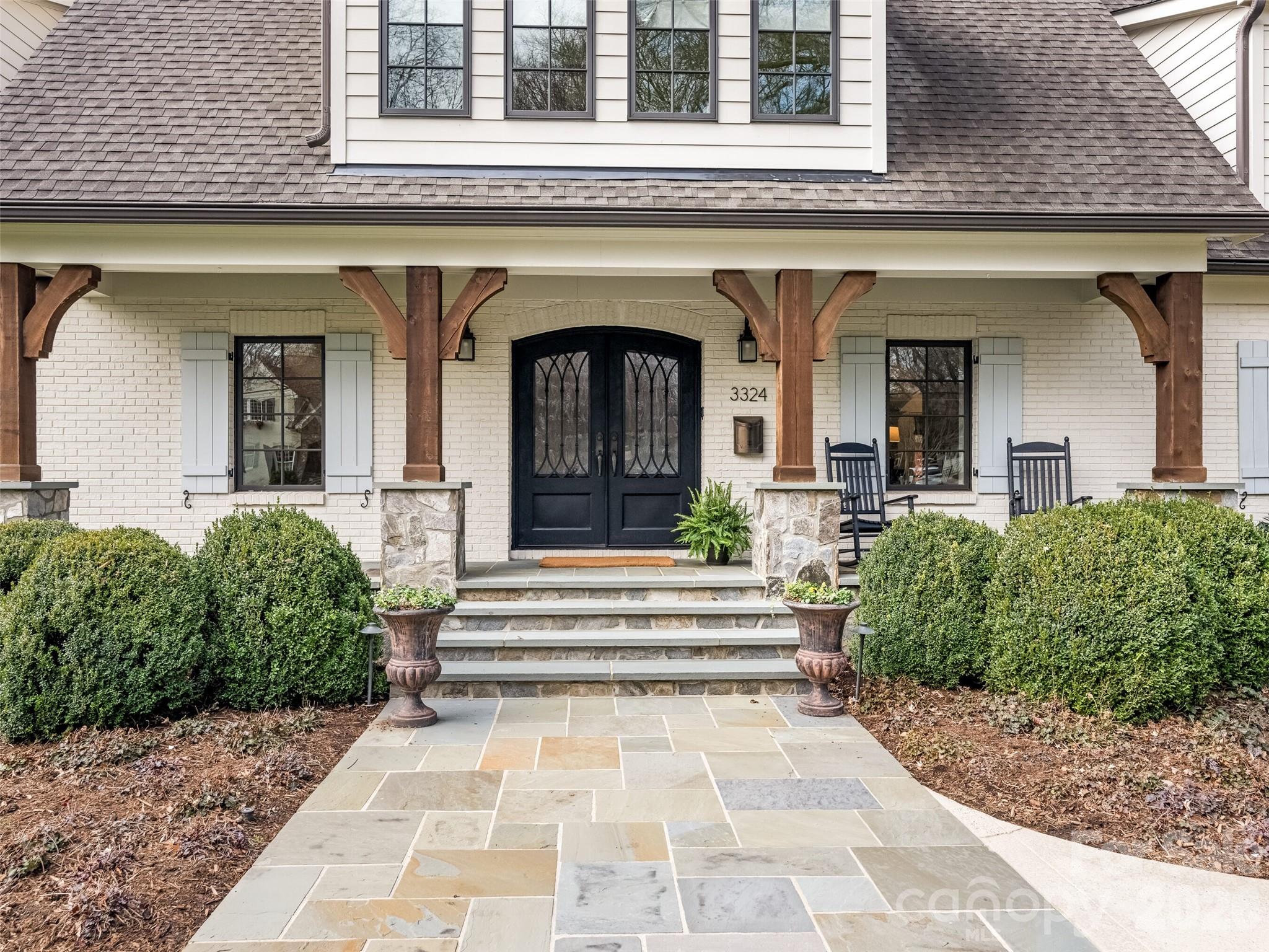 Providence Park - Residential