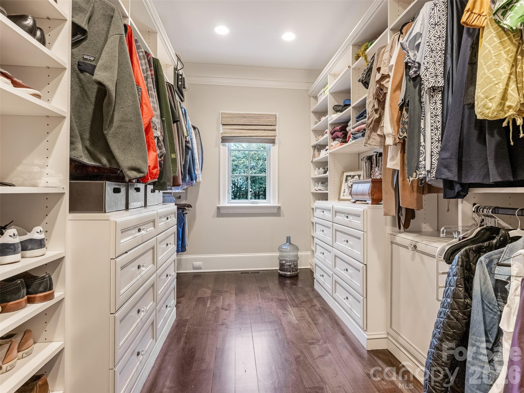 Providence Park - Residential