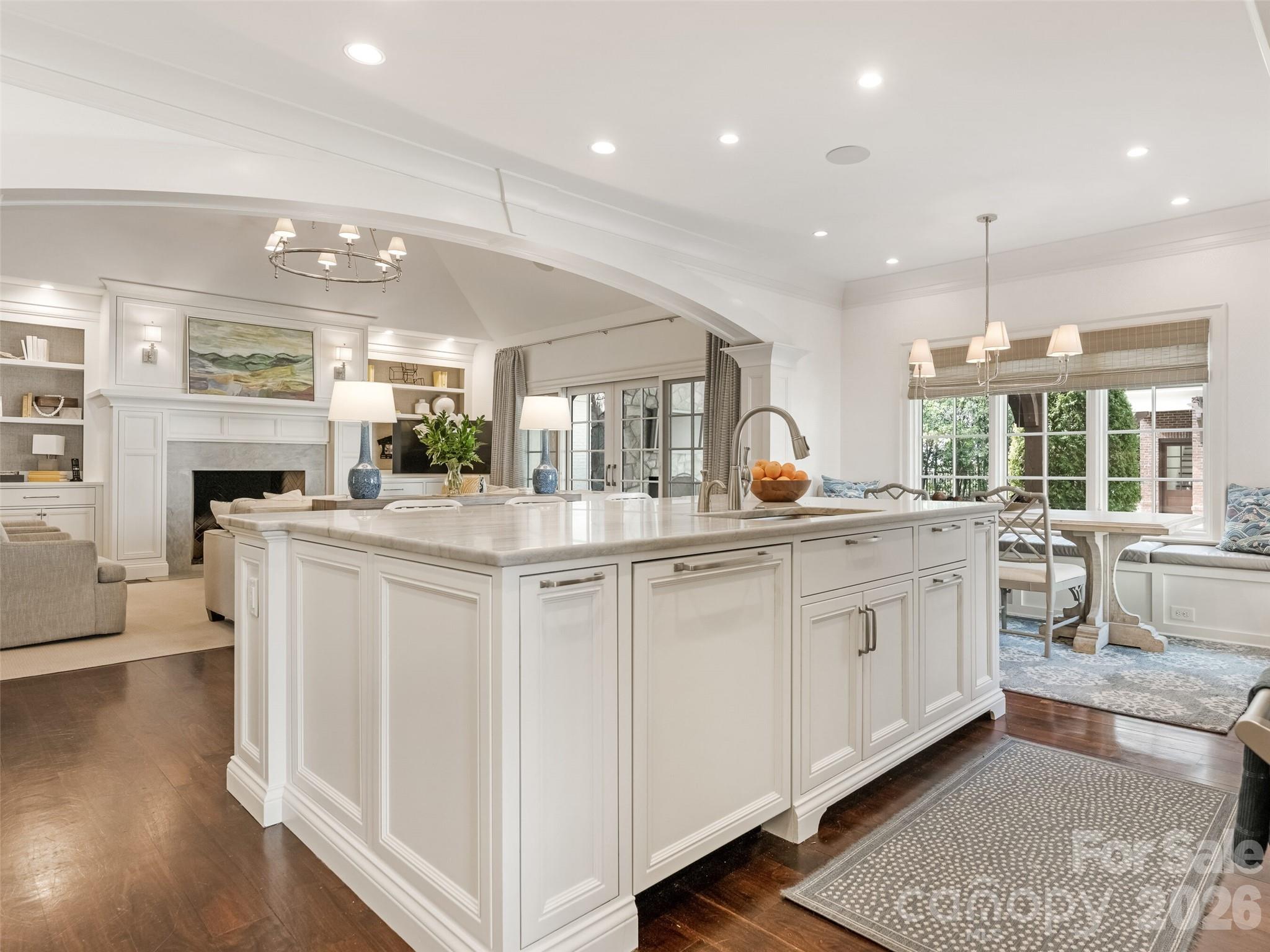 Providence Park - Residential