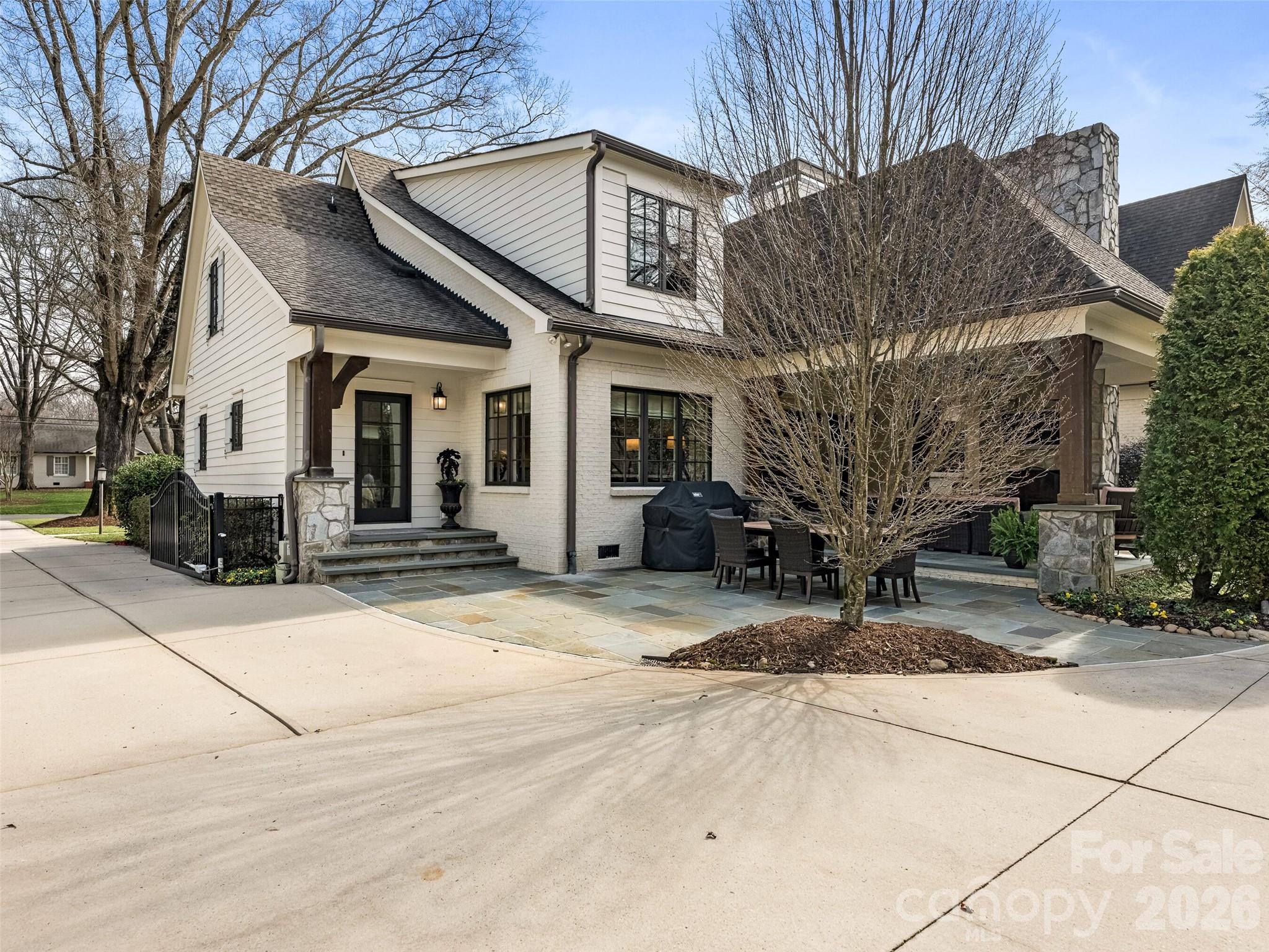 Providence Park - Residential