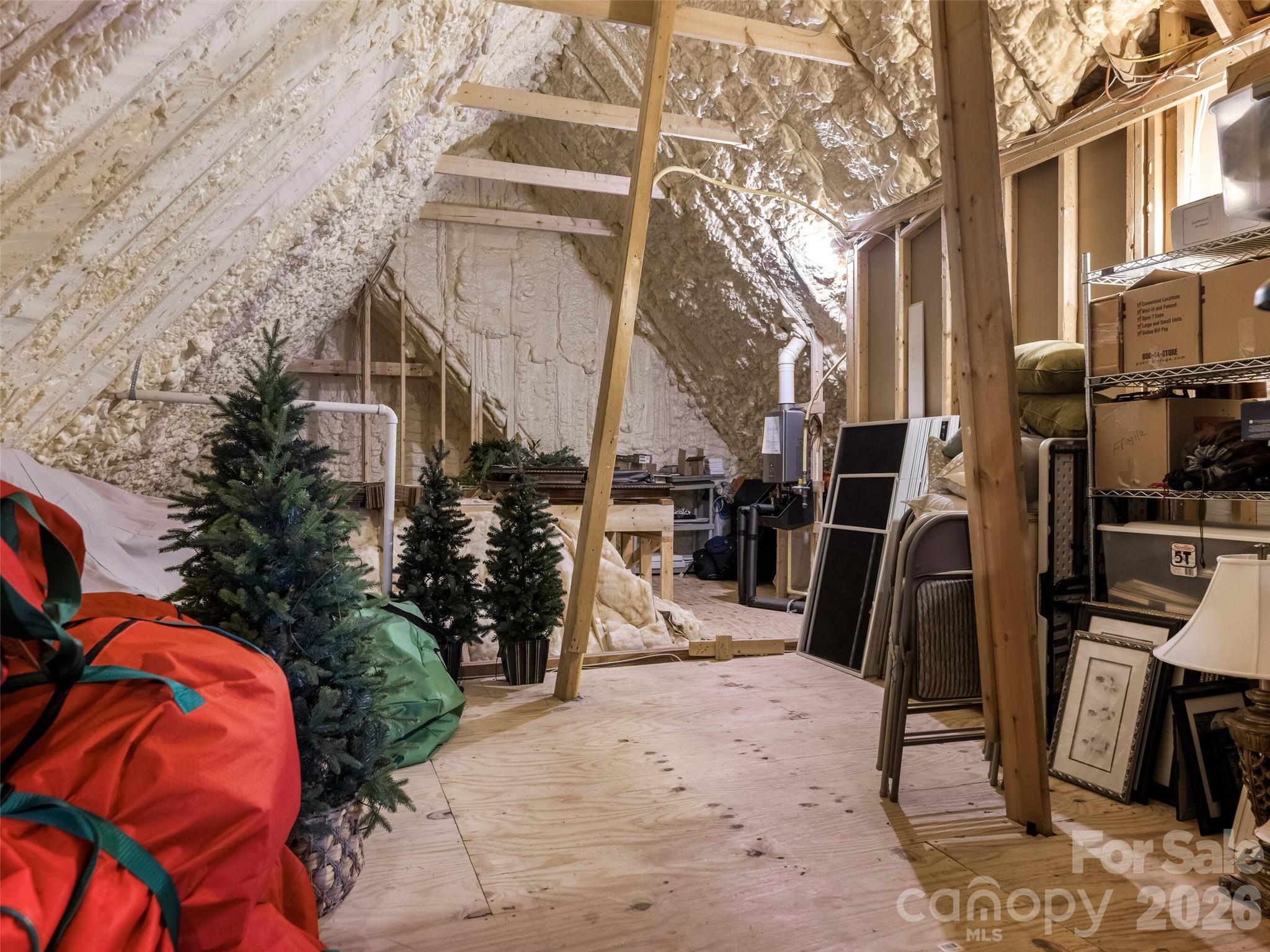 Providence Park - Residential