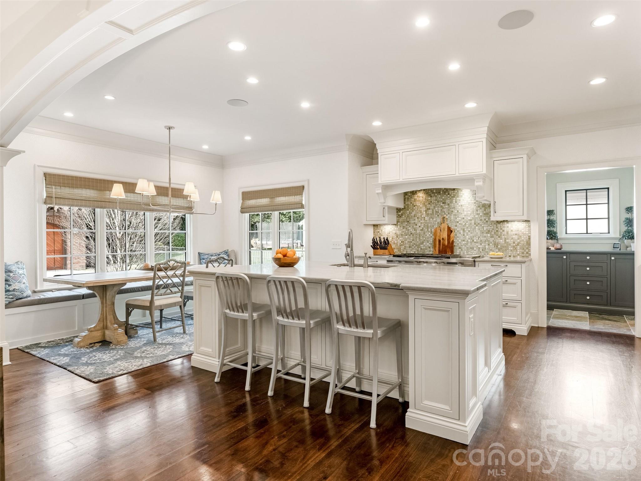 Providence Park - Residential