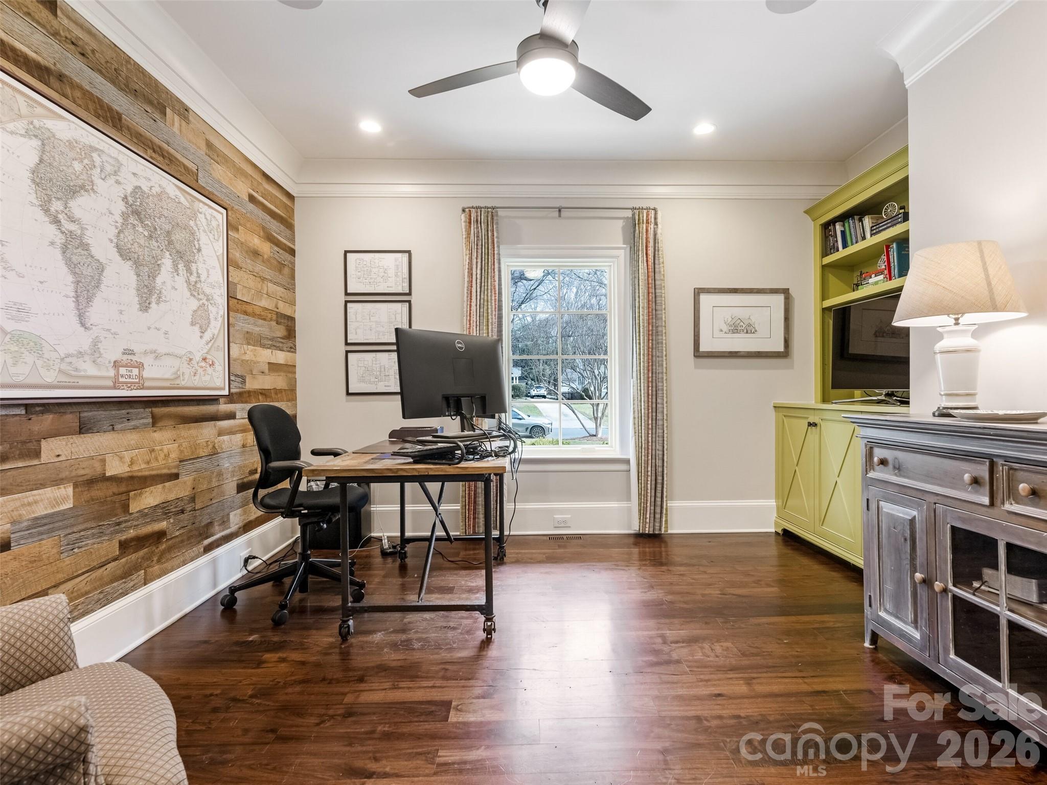 Providence Park - Residential