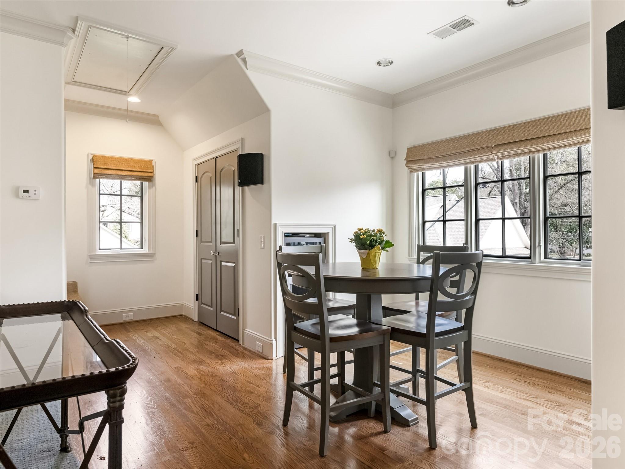 Providence Park - Residential