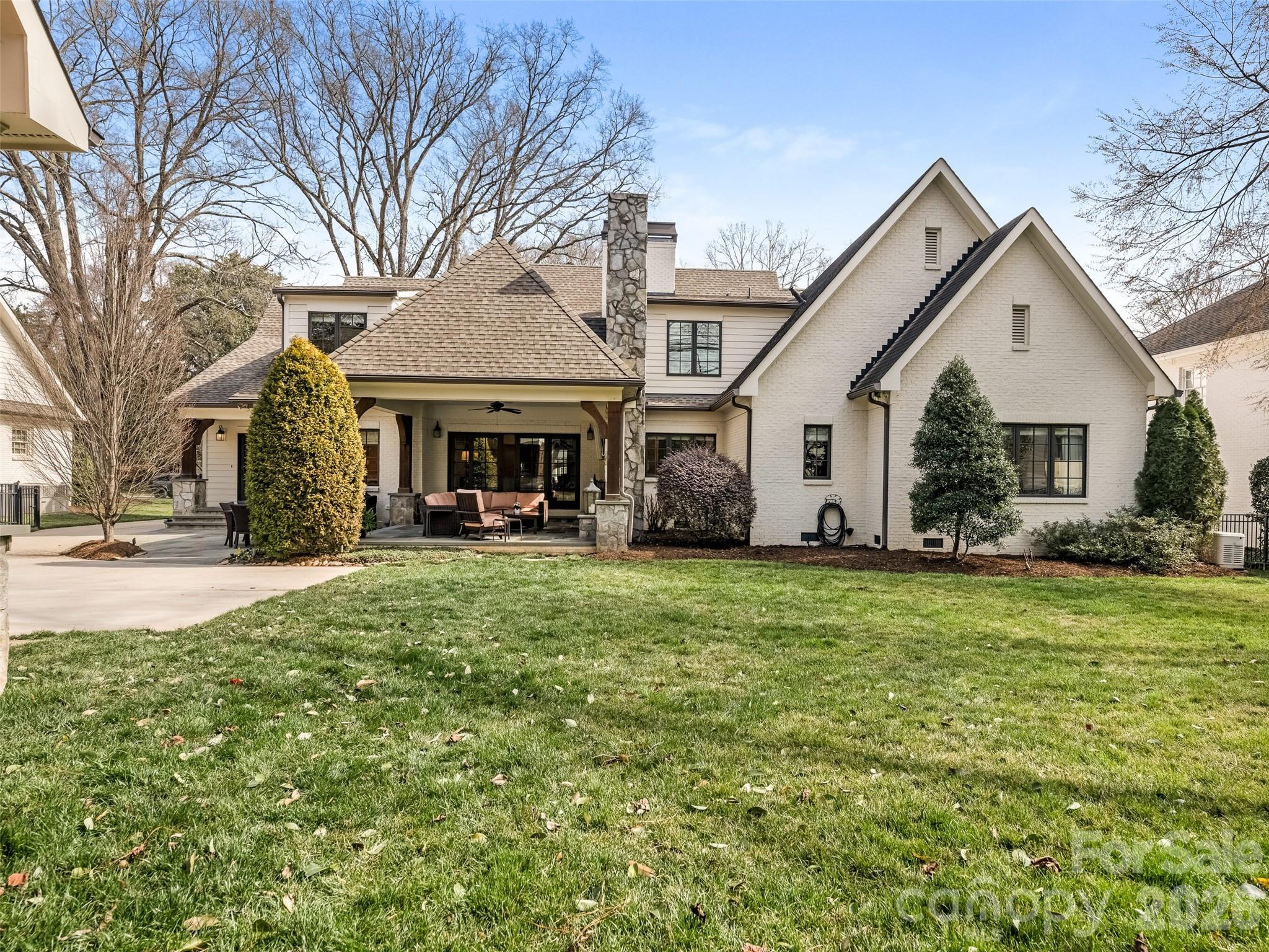 Providence Park - Residential