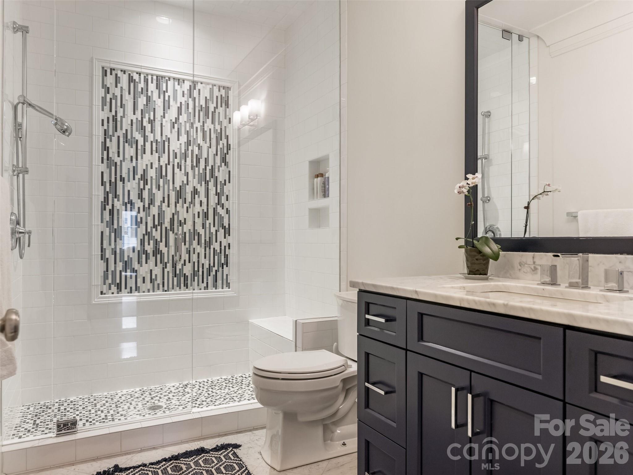 Providence Park - Residential