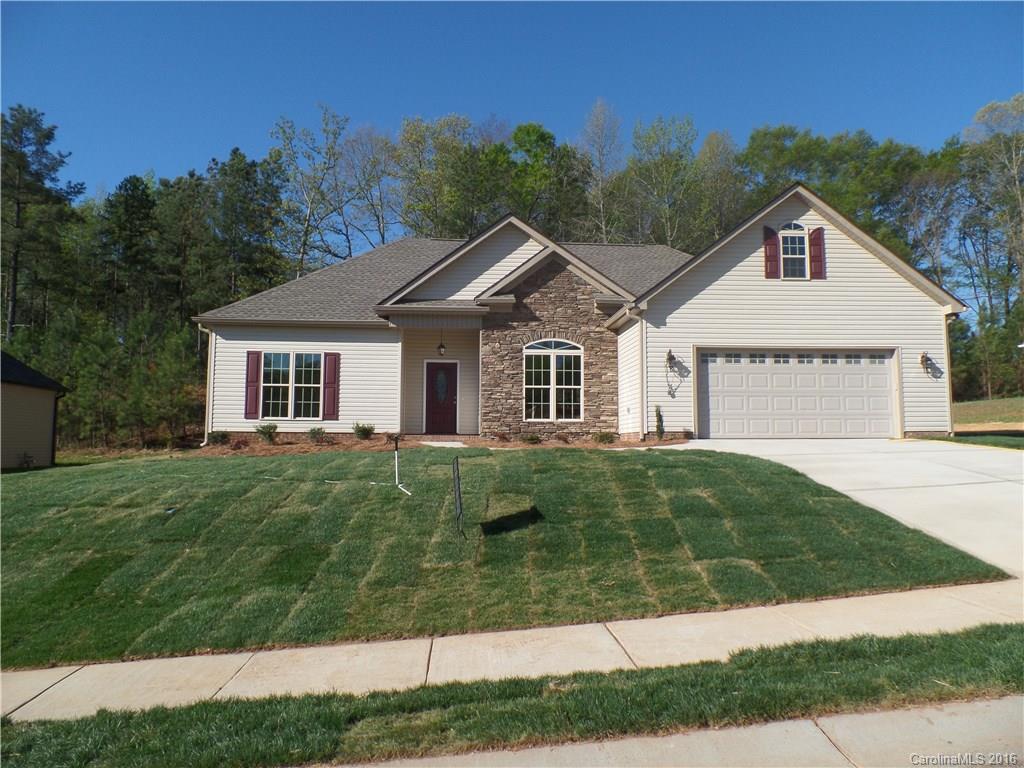 Stoneridge Lakes - Residential