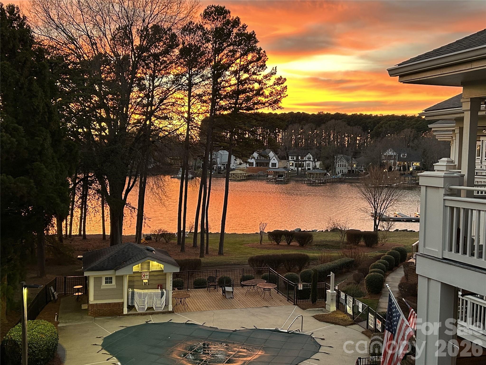 Villages at Harborside - Residential