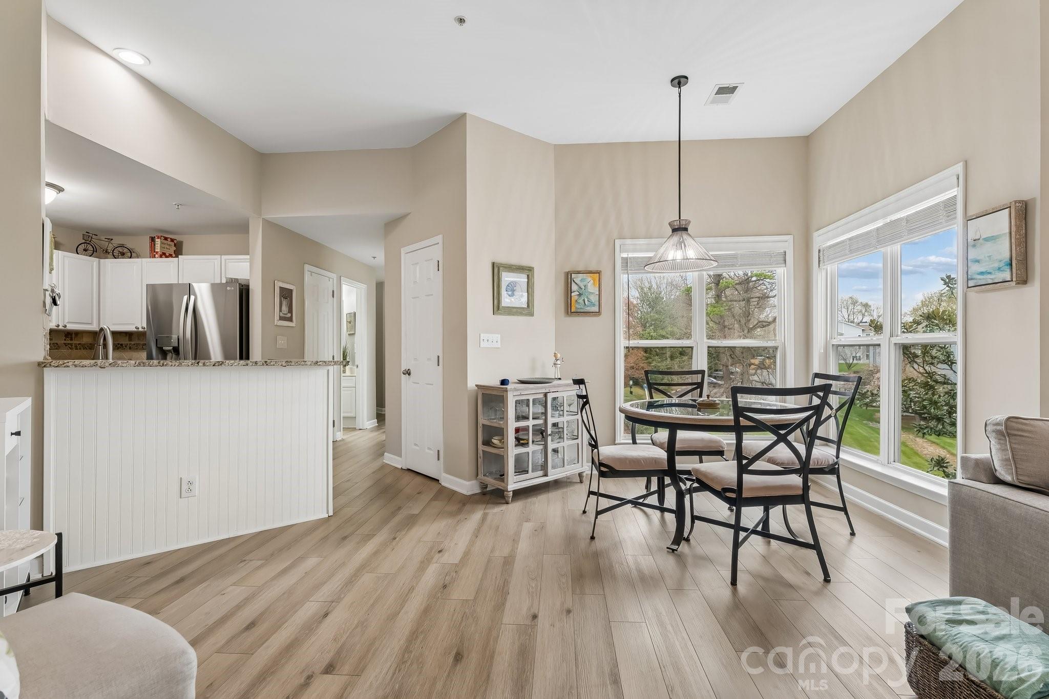 Villages at Harborside - Residential