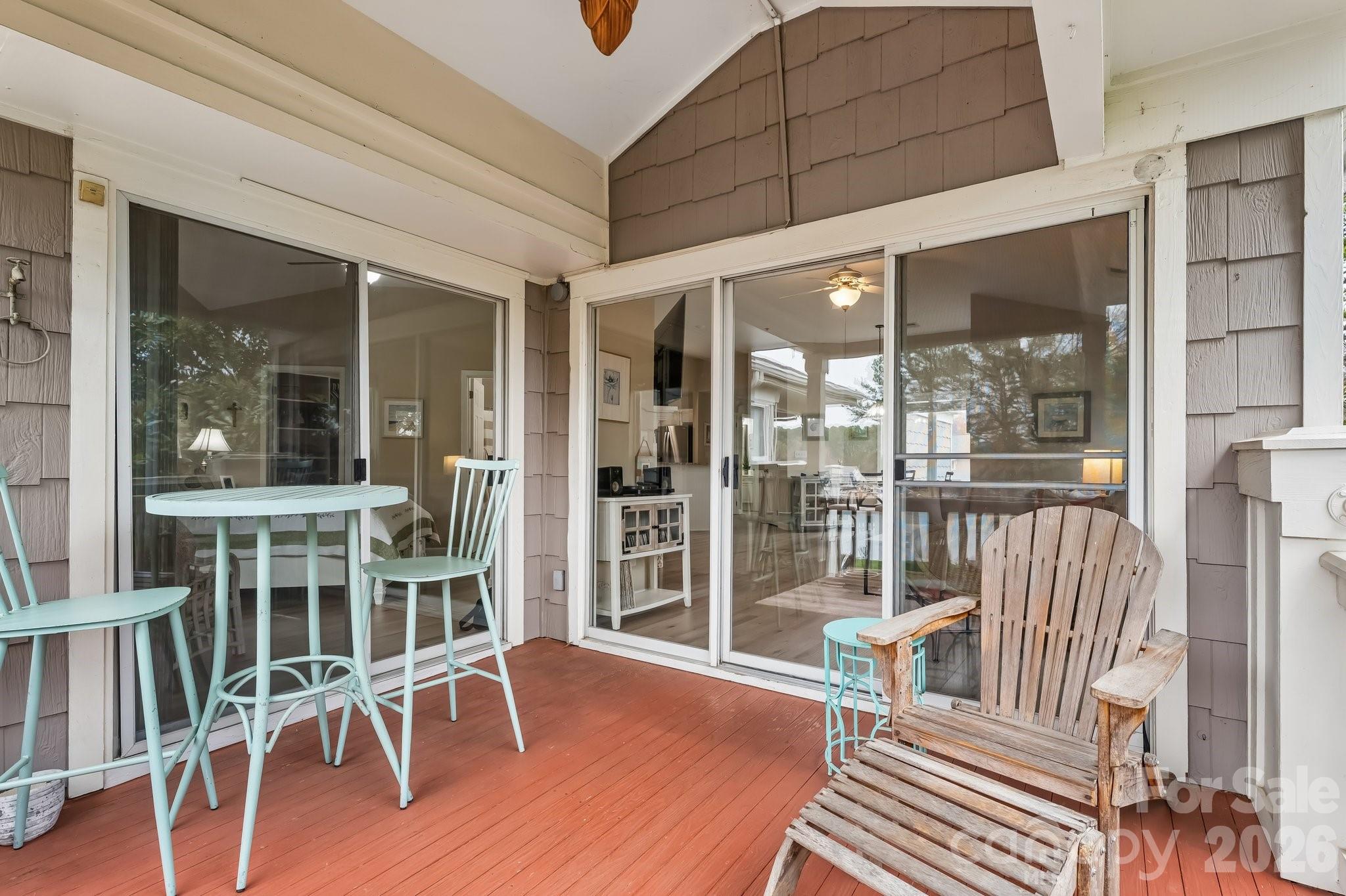 Villages at Harborside - Residential