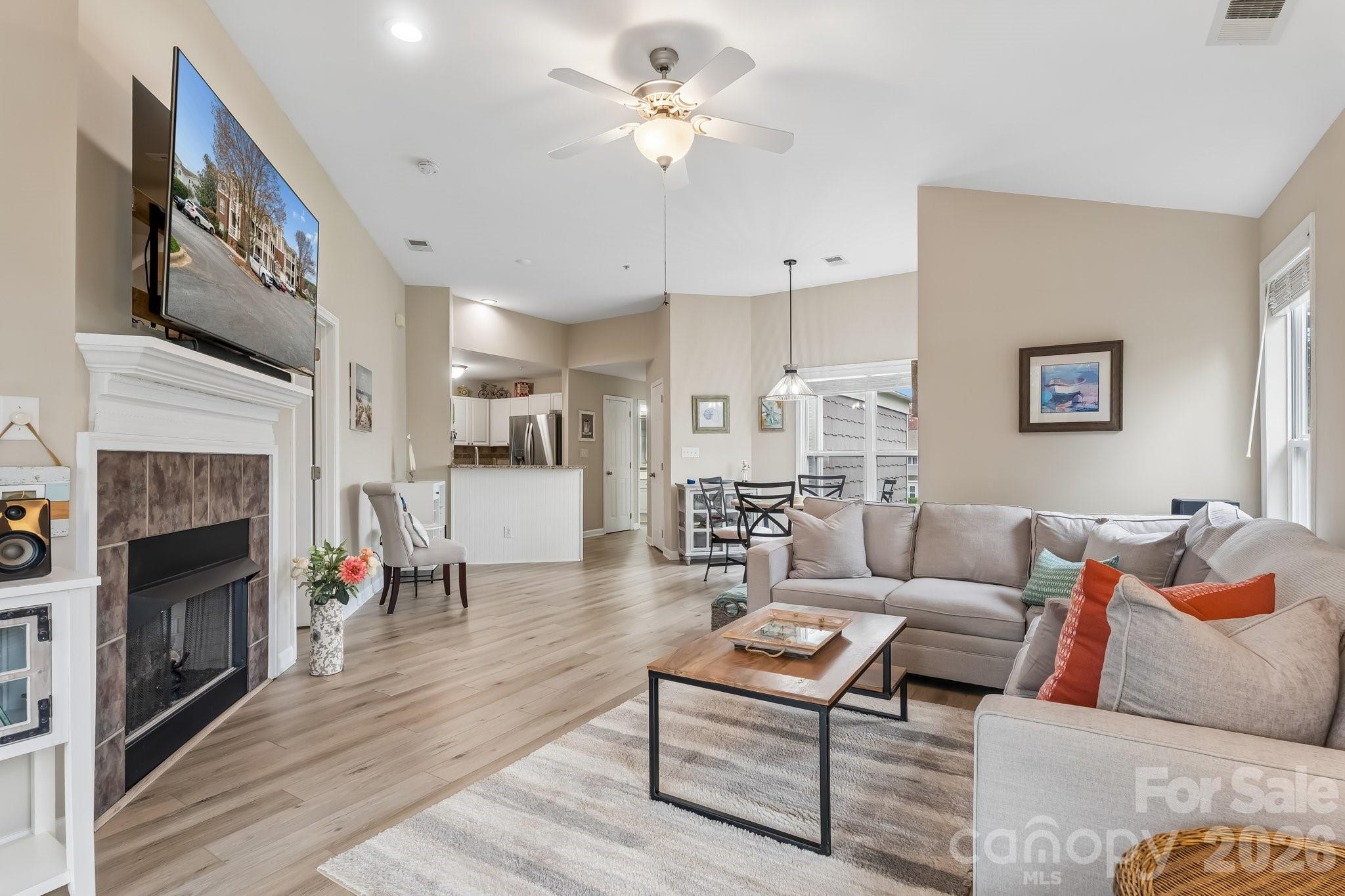 Villages at Harborside - Residential