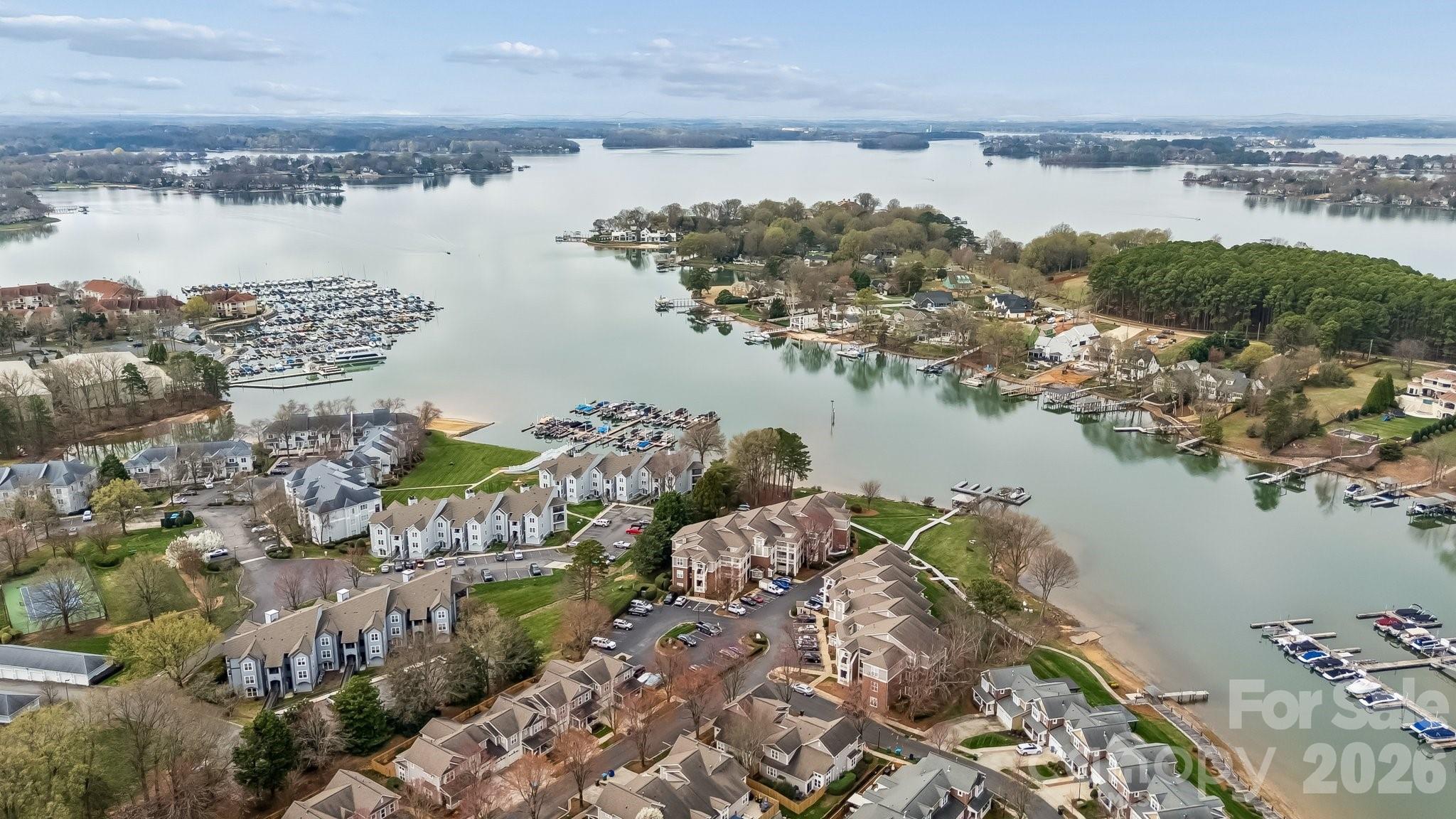 Villages at Harborside - Residential