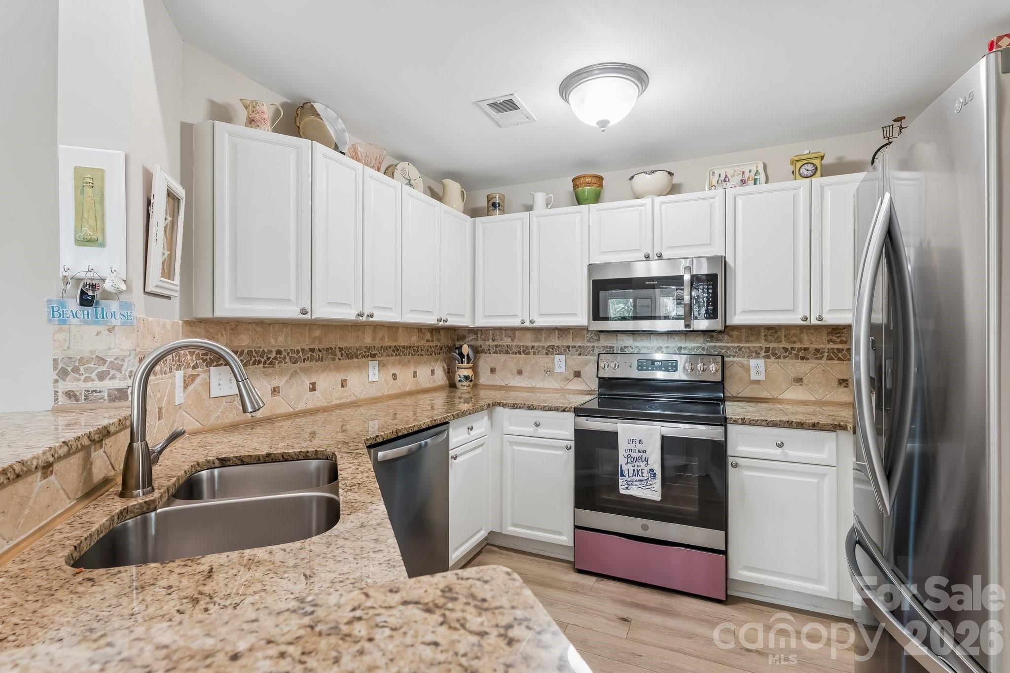 Villages at Harborside - Residential