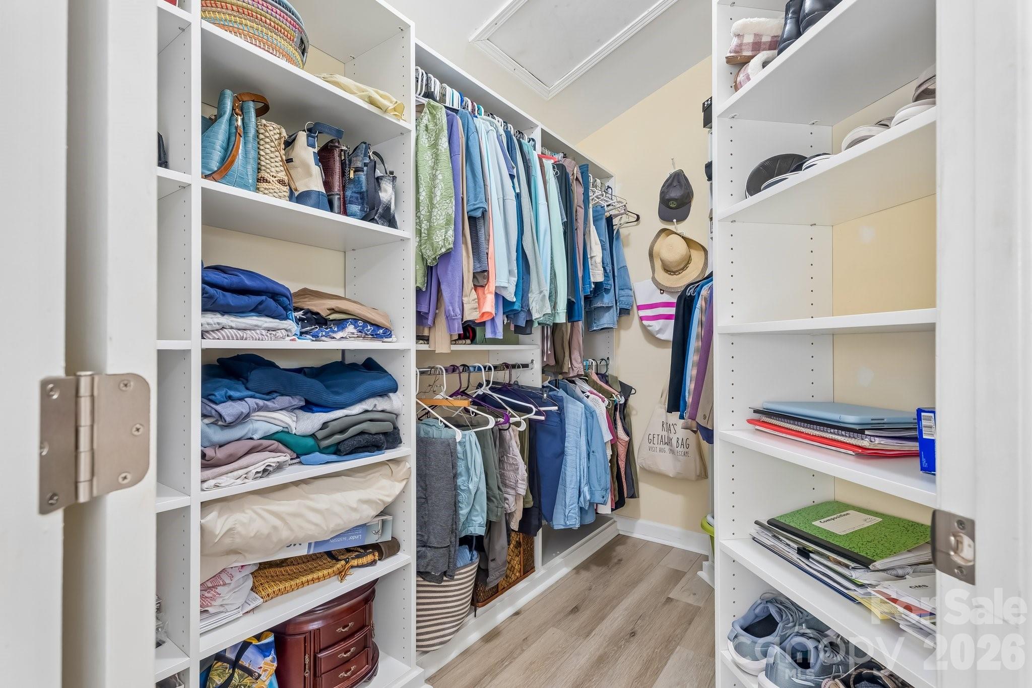 Villages at Harborside - Residential