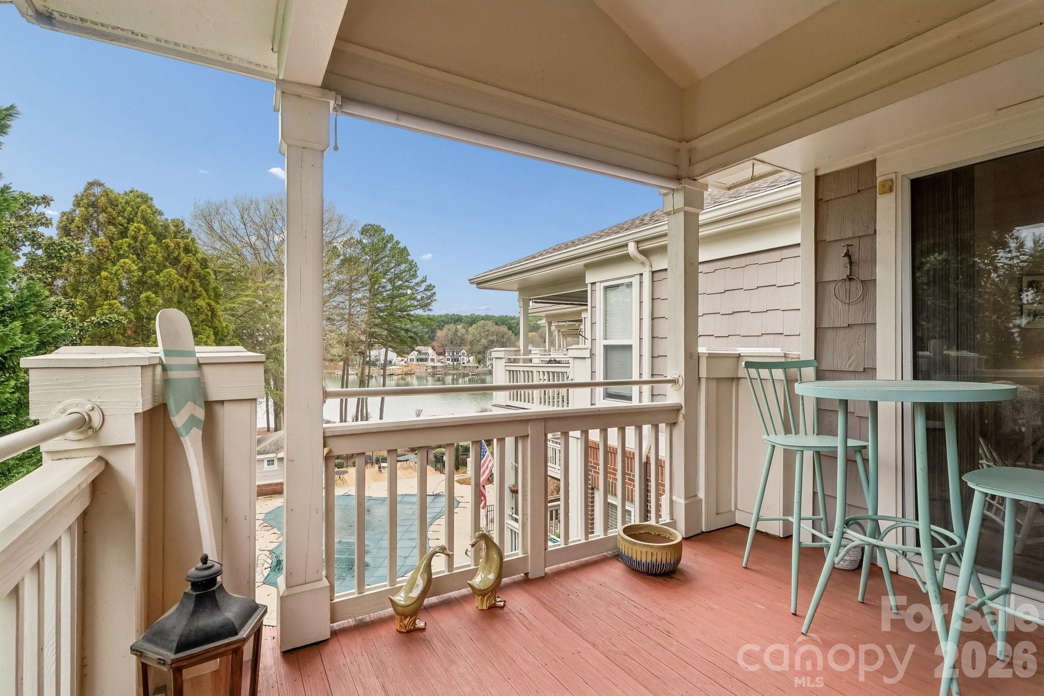 Villages at Harborside - Residential