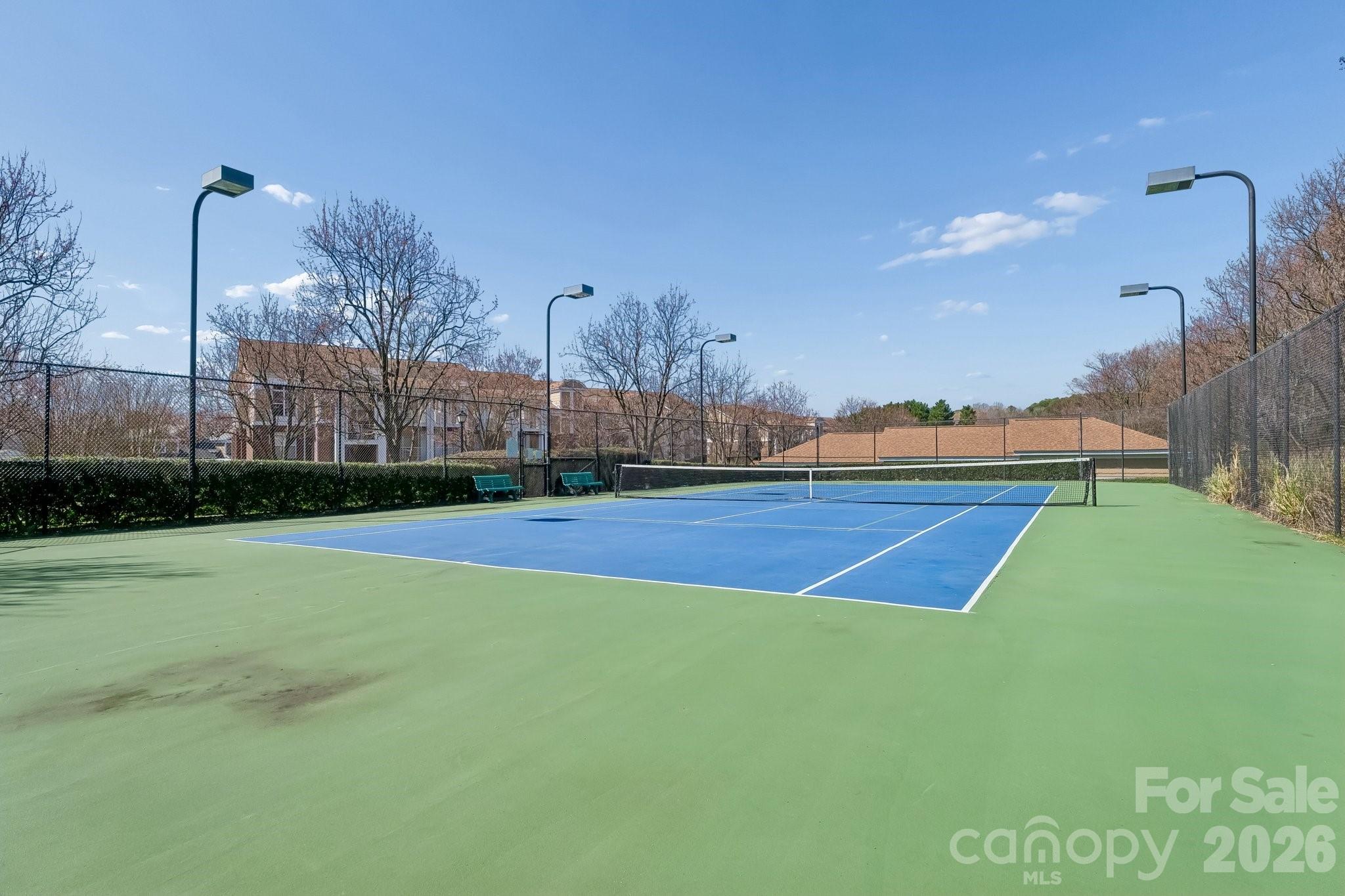 Villages at Harborside - Residential