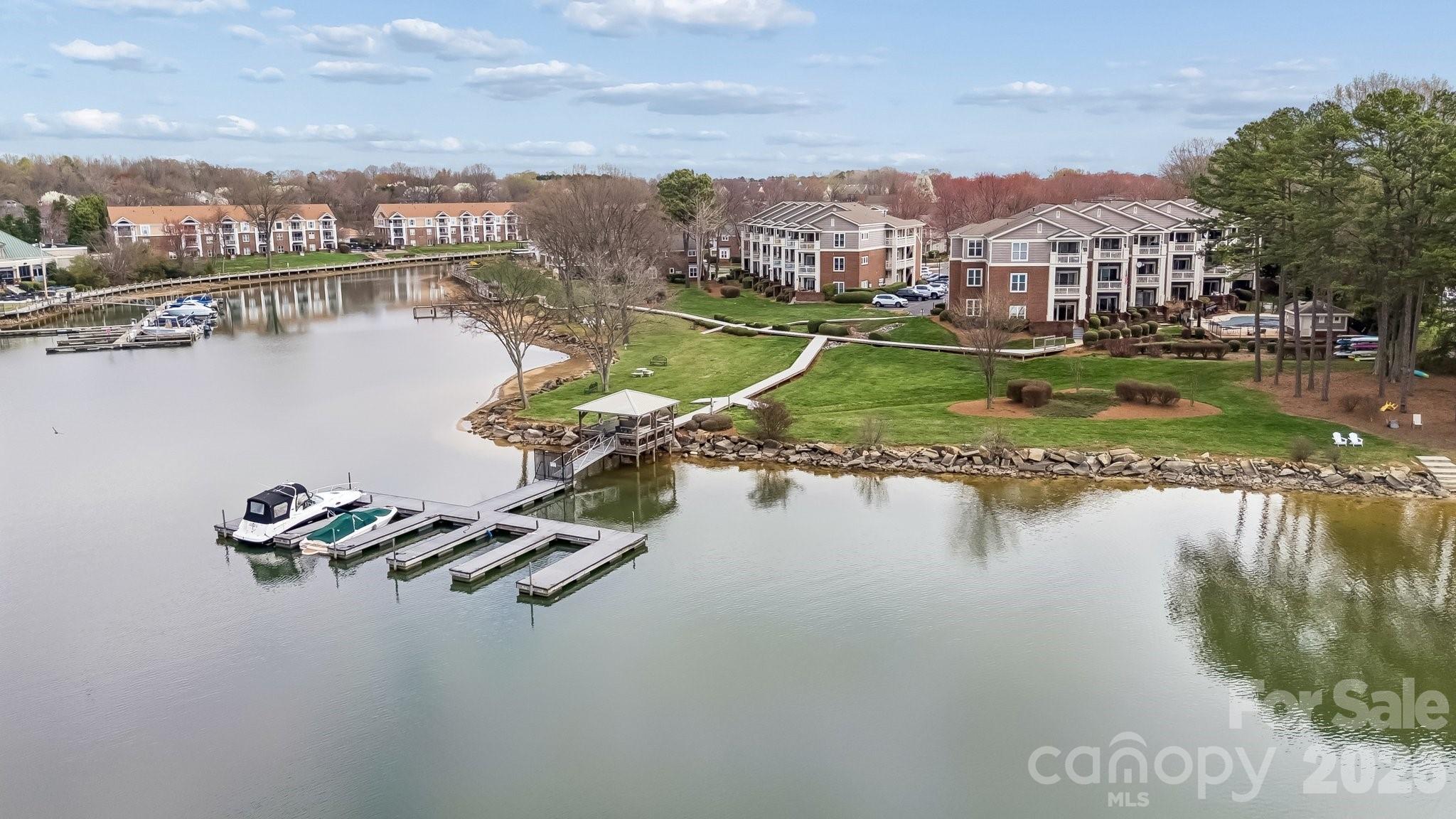 Villages at Harborside - Residential