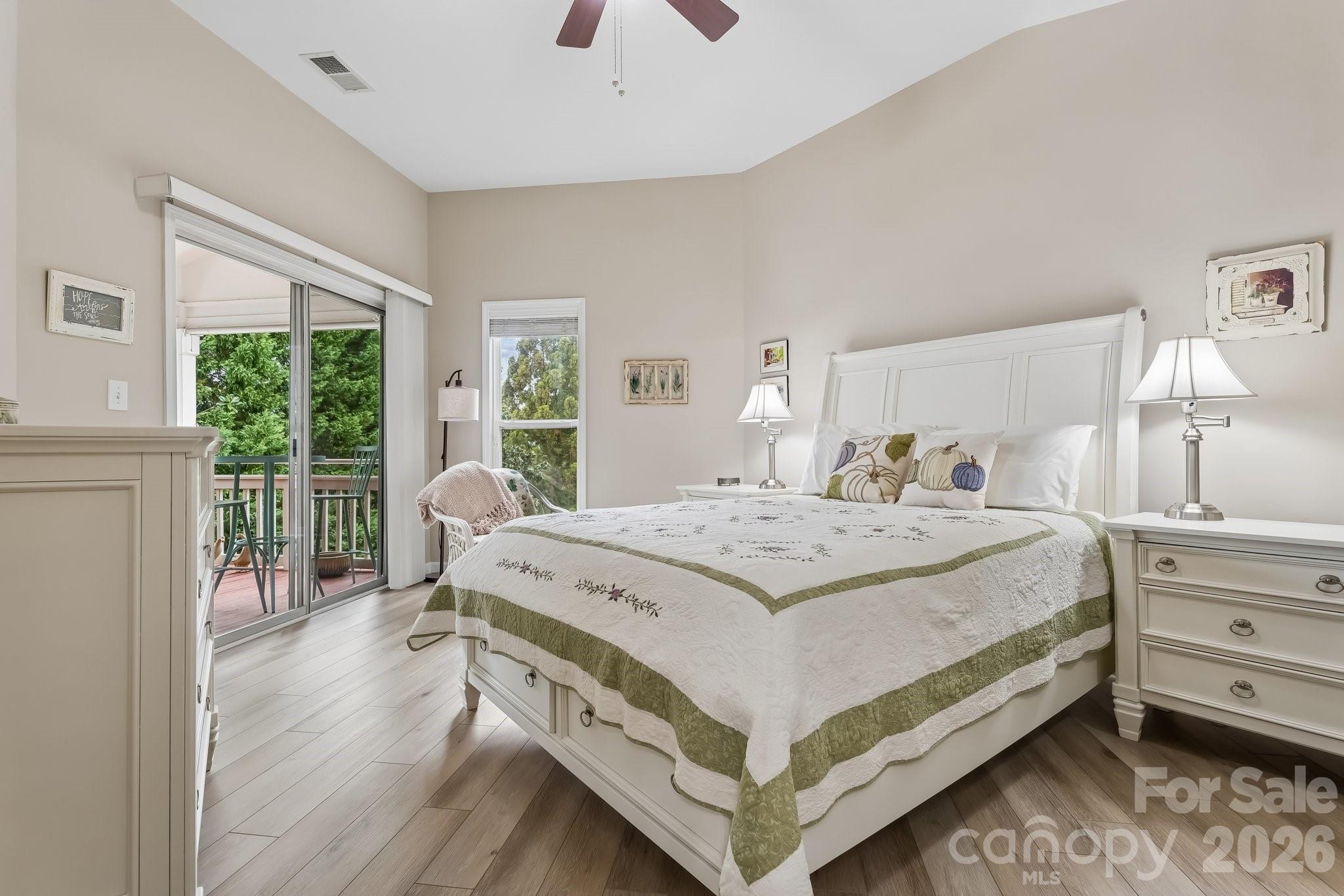 Villages at Harborside - Residential