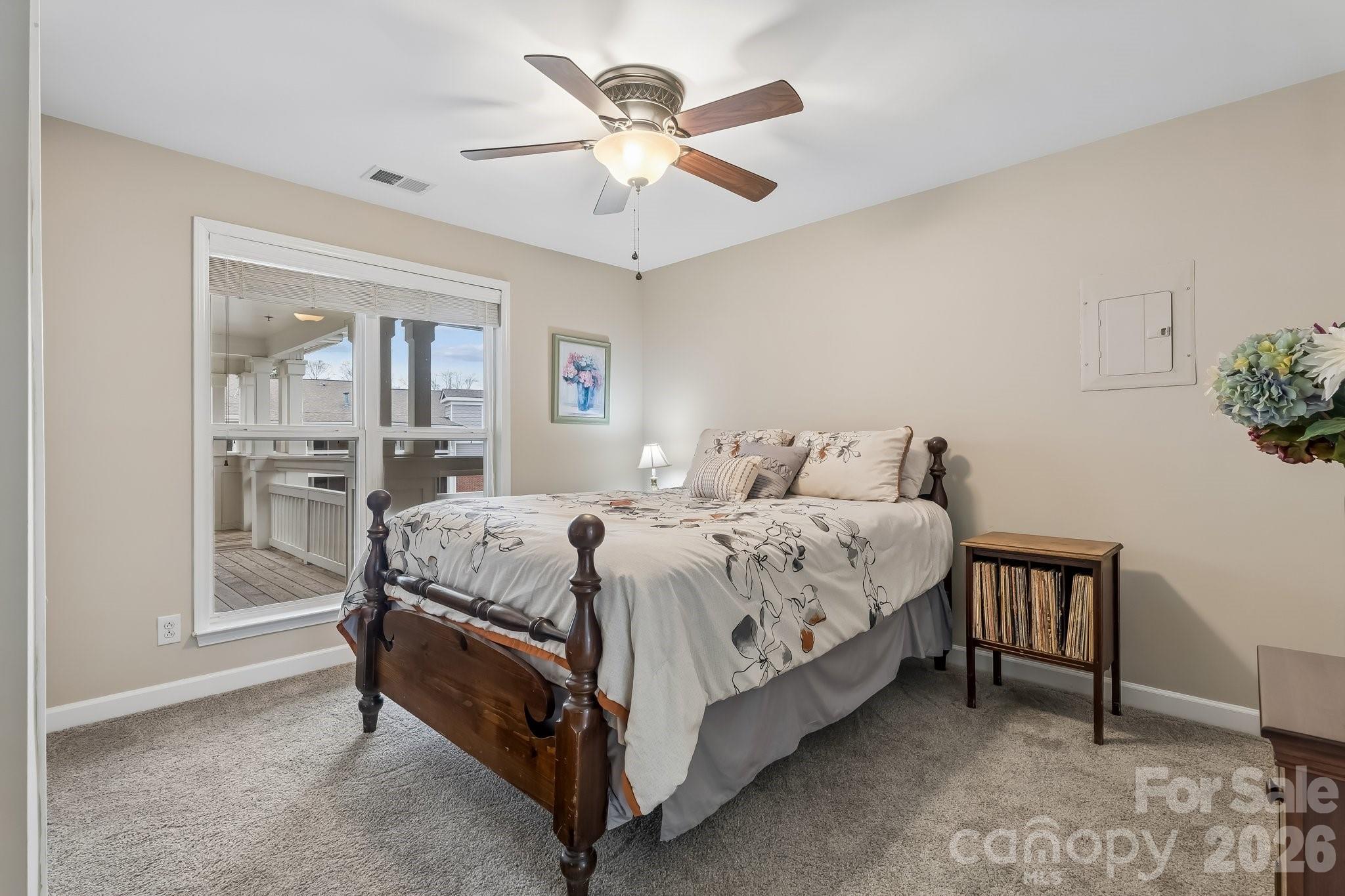 Villages at Harborside - Residential