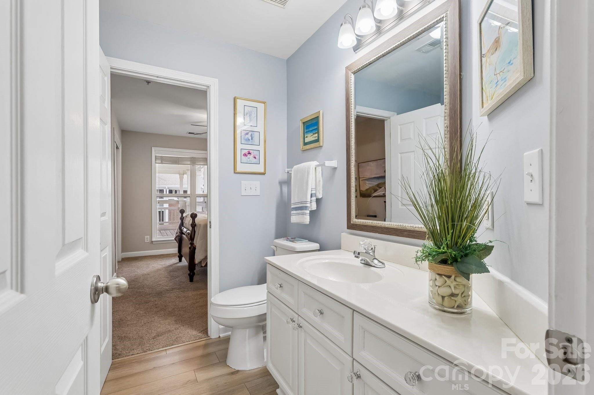 Villages at Harborside - Residential