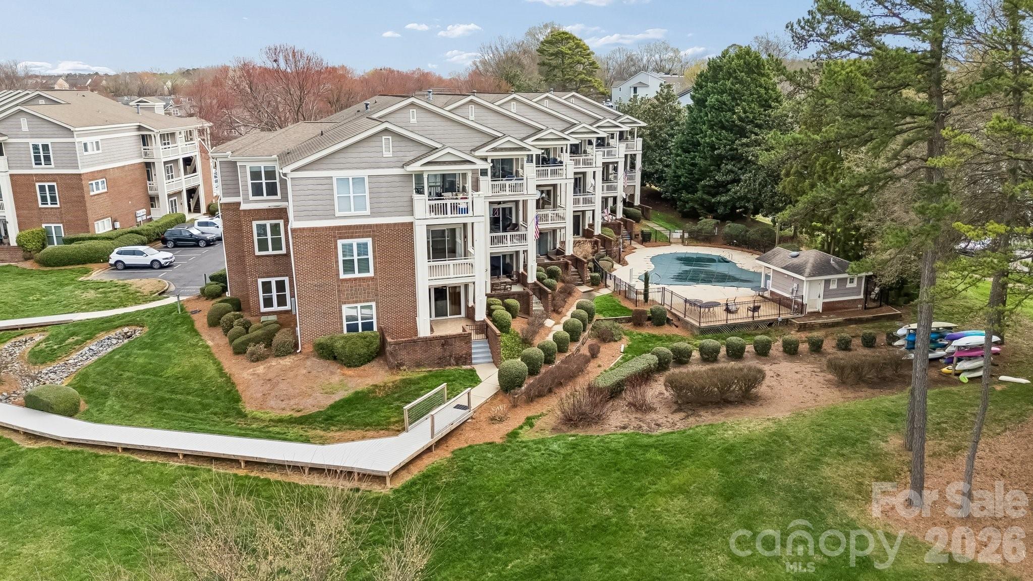 Villages at Harborside - Residential