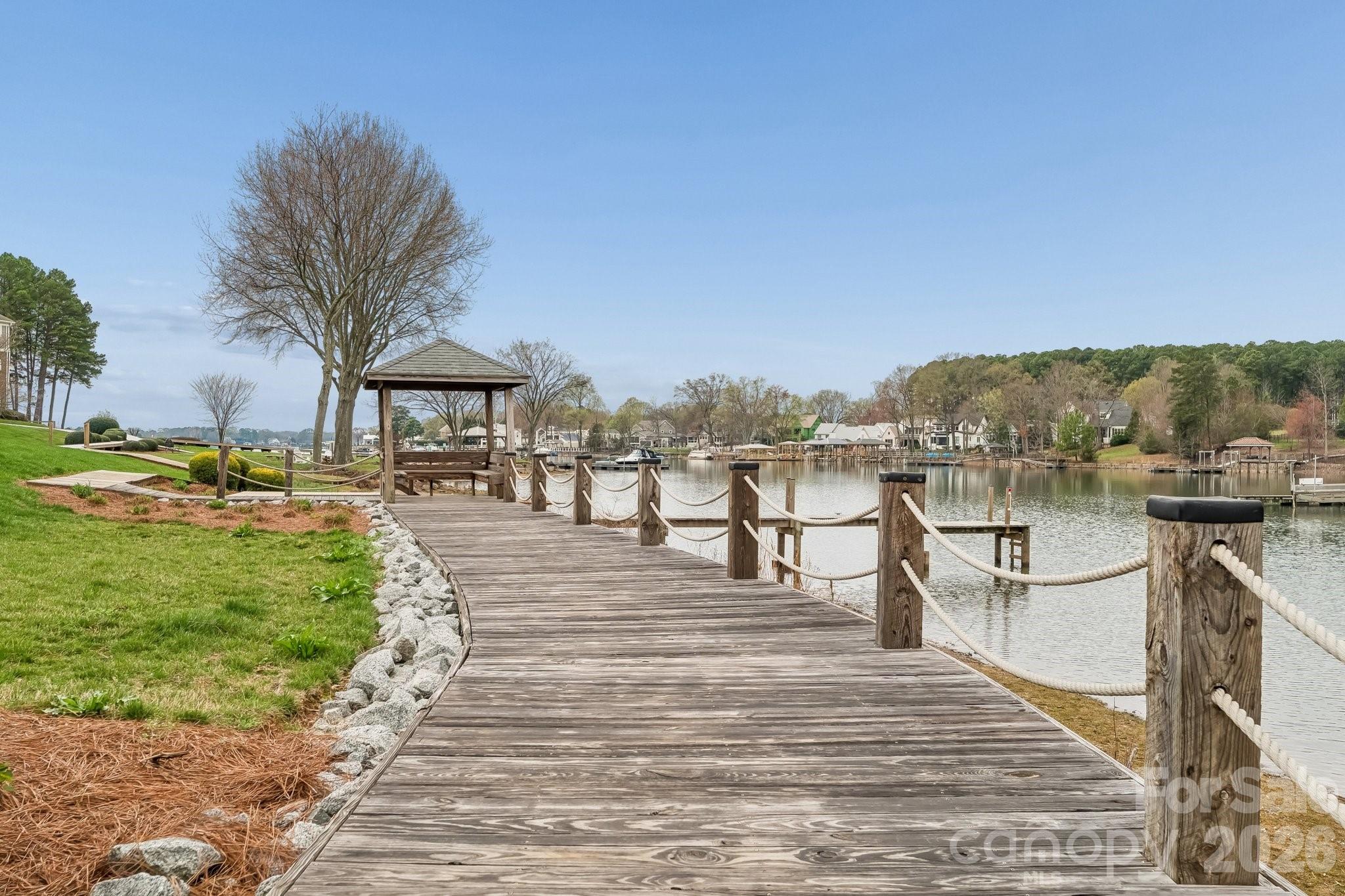 Villages at Harborside - Residential