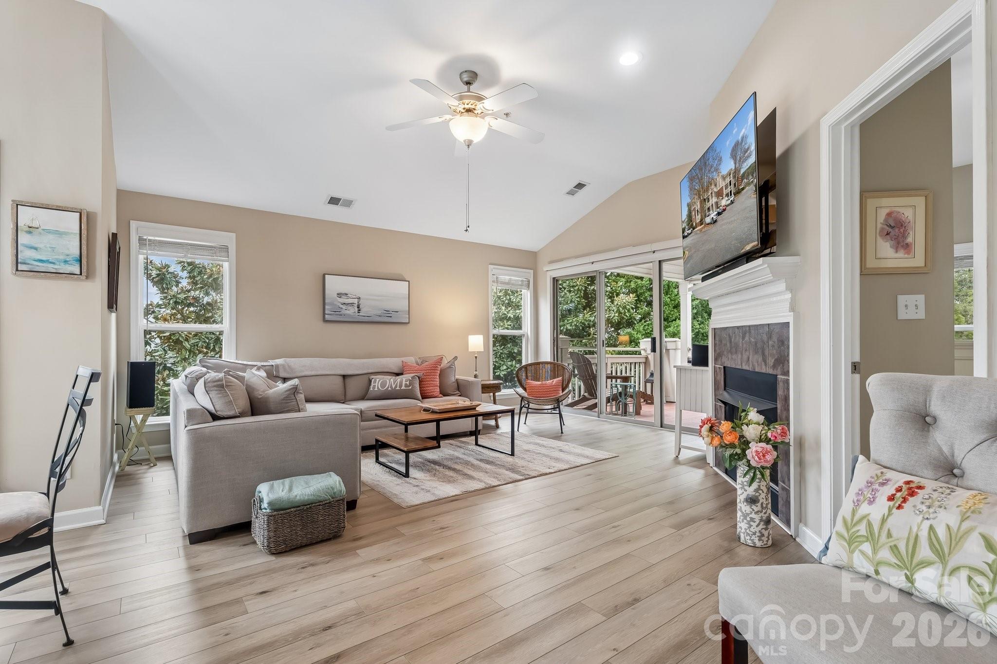 7844 Village Harbor Drive