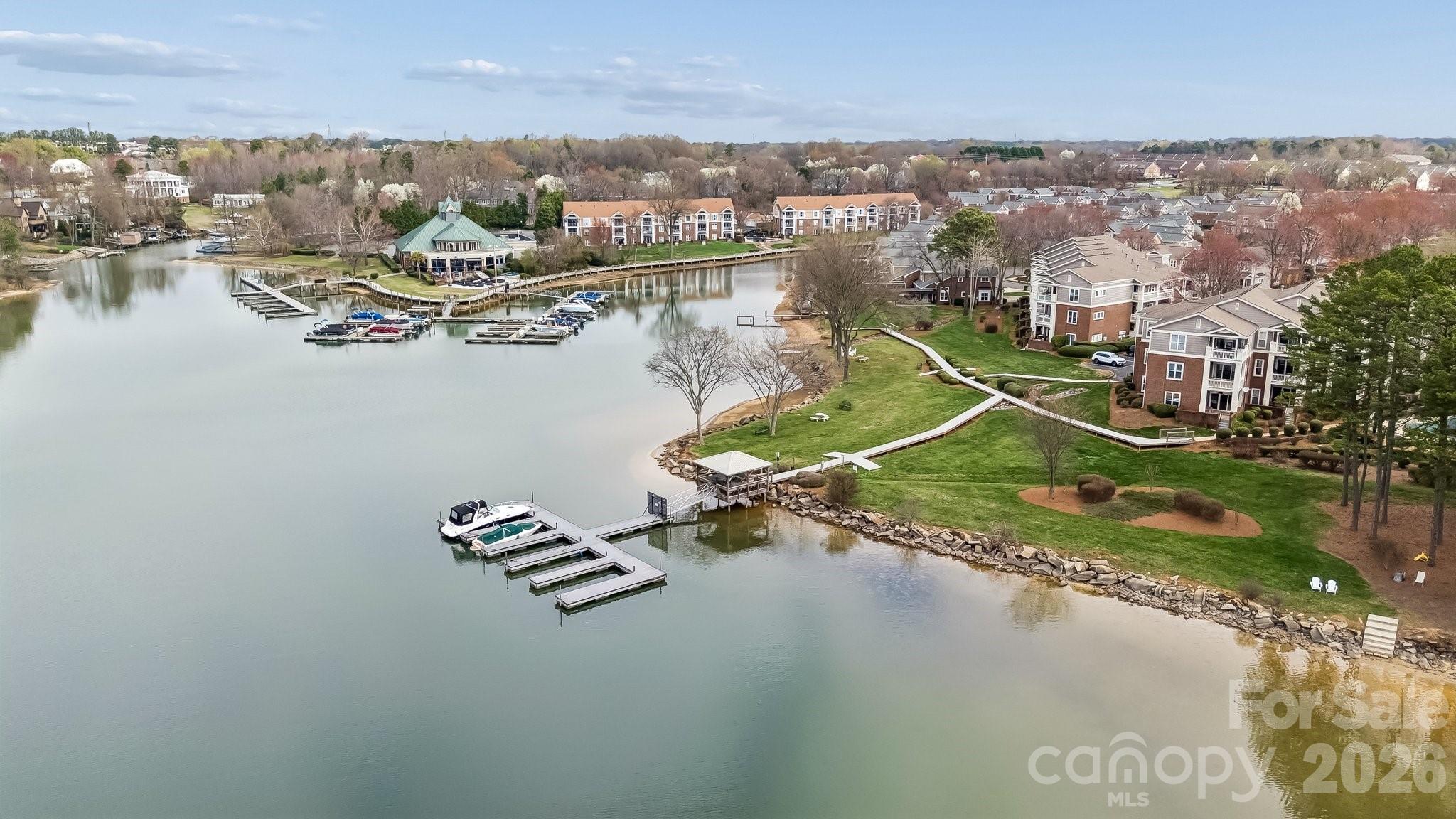 Villages at Harborside - Residential