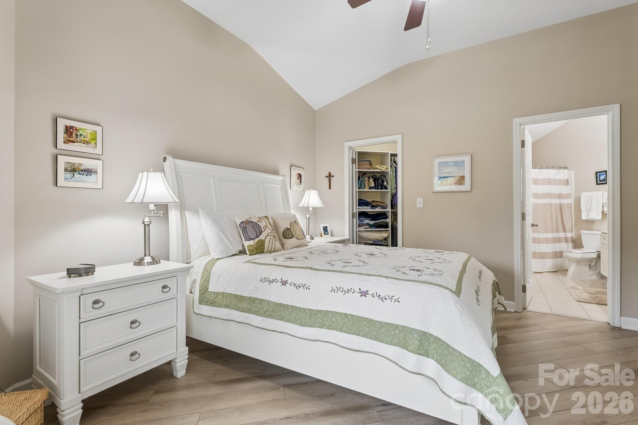 Villages at Harborside - Residential